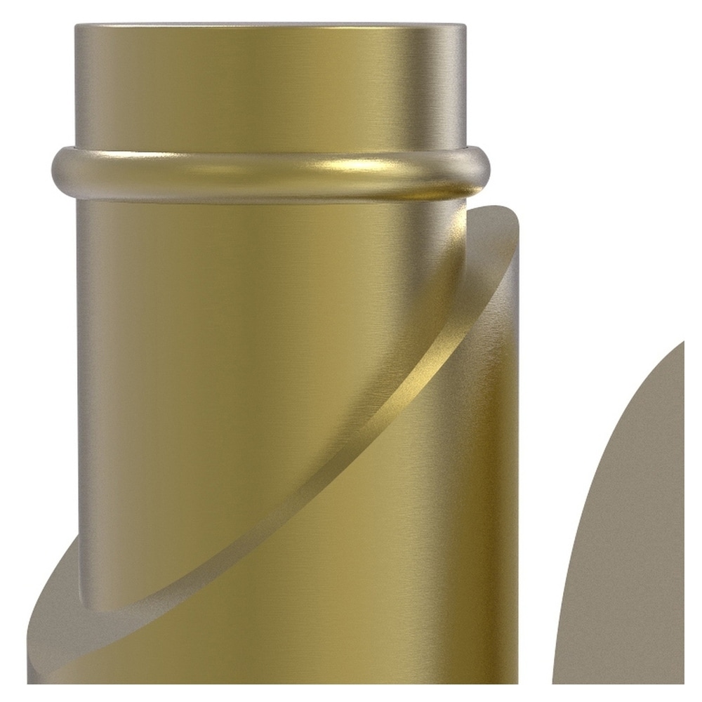 Allied Brass TR-20A-SBR Robe-Hooks - View #2