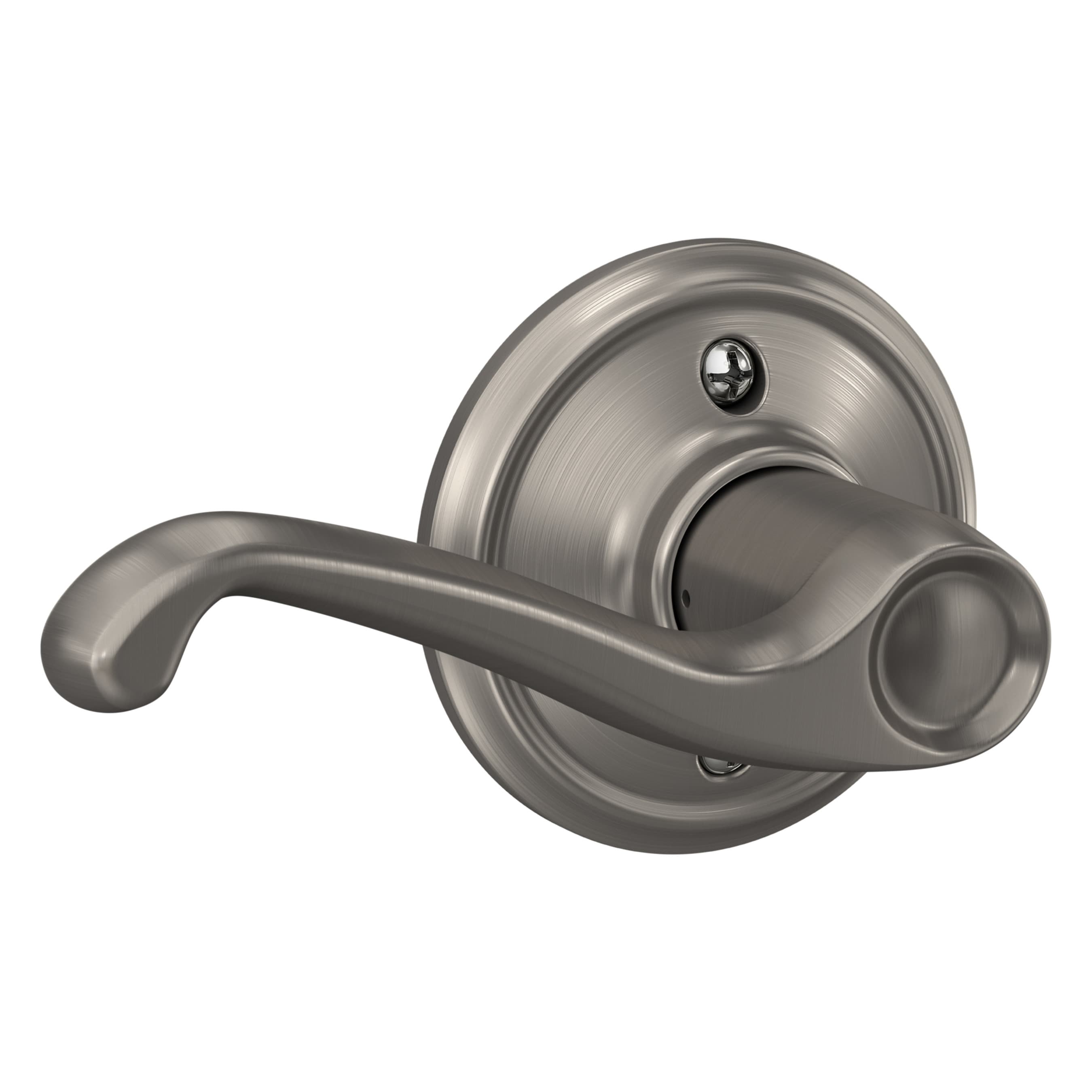 Schlage F10 V FLA 619 Door-Handles - View #10