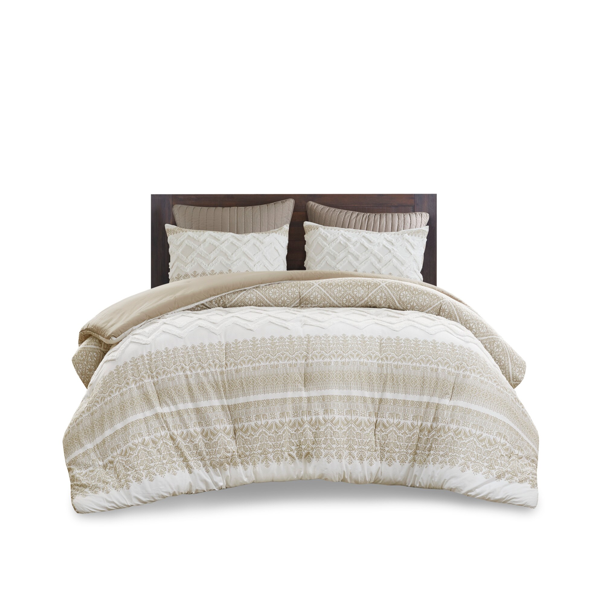 INK+IVY II10-1125 bedding - View #12