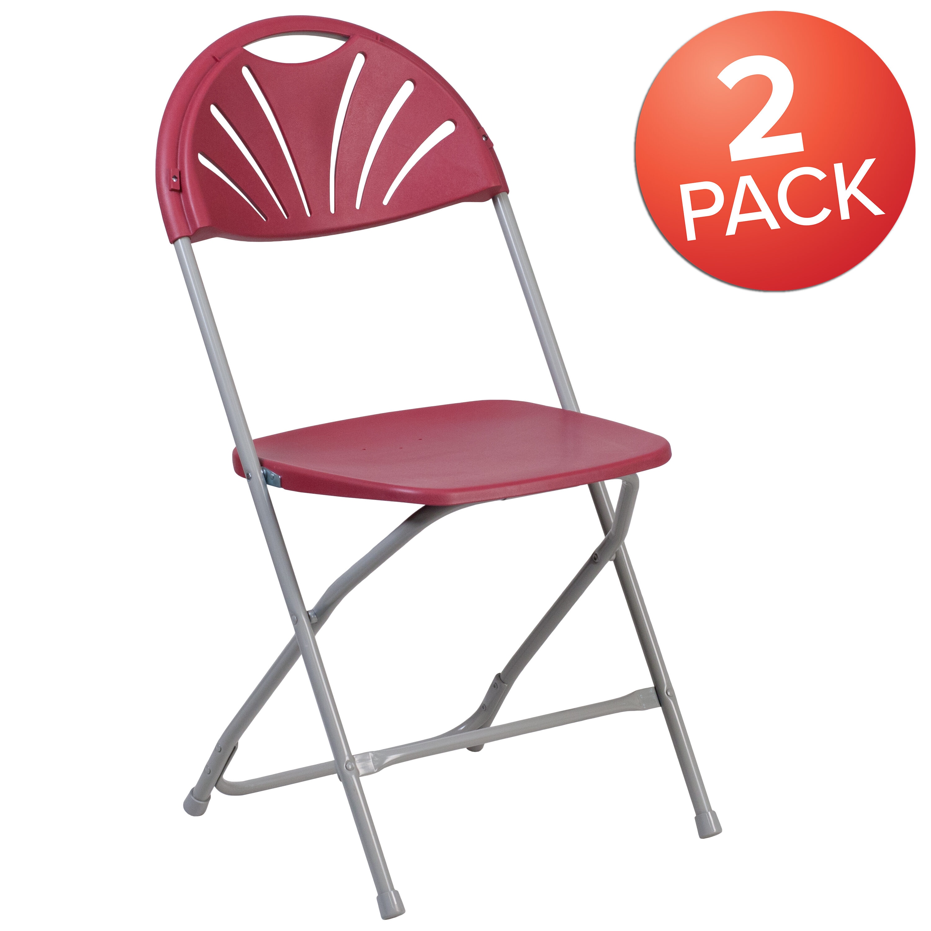 Flash Furniture 889142652410 Folding-Chairs - View #3