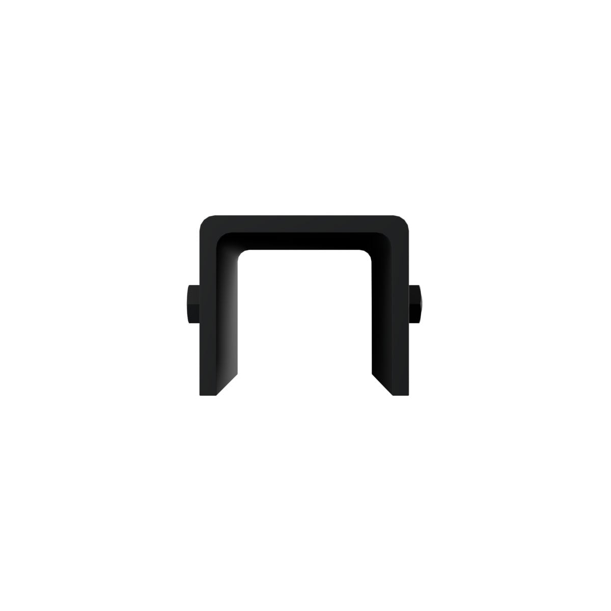Ekena Millwork BMSTRP04X04H Faux-Beams - View #4