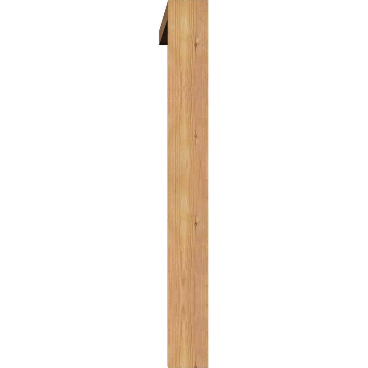 Ekena Millwork 1464830 Exterior-Brackets-Braces - View #4