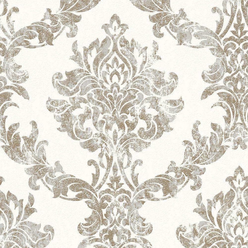 Damask trắng vàng - Một trong những lựa chọn tuyệt vời để làm mới không gian sống của bạn là damask trắng vàng. Sự kết hợp giữa màu trắng và màu vàng tạo nên một không gian hiện đại và sang trọng. Không gian sống của bạn sẽ trở nên đẳng cấp hơn với họa tiết tinh tế, tạo nên sự ấn tượng về sự độc đáo và sáng tạo. Hãy đón xem hình ảnh để tận hưởng những trải nghiệm độc đáo của damask trắng vàng.