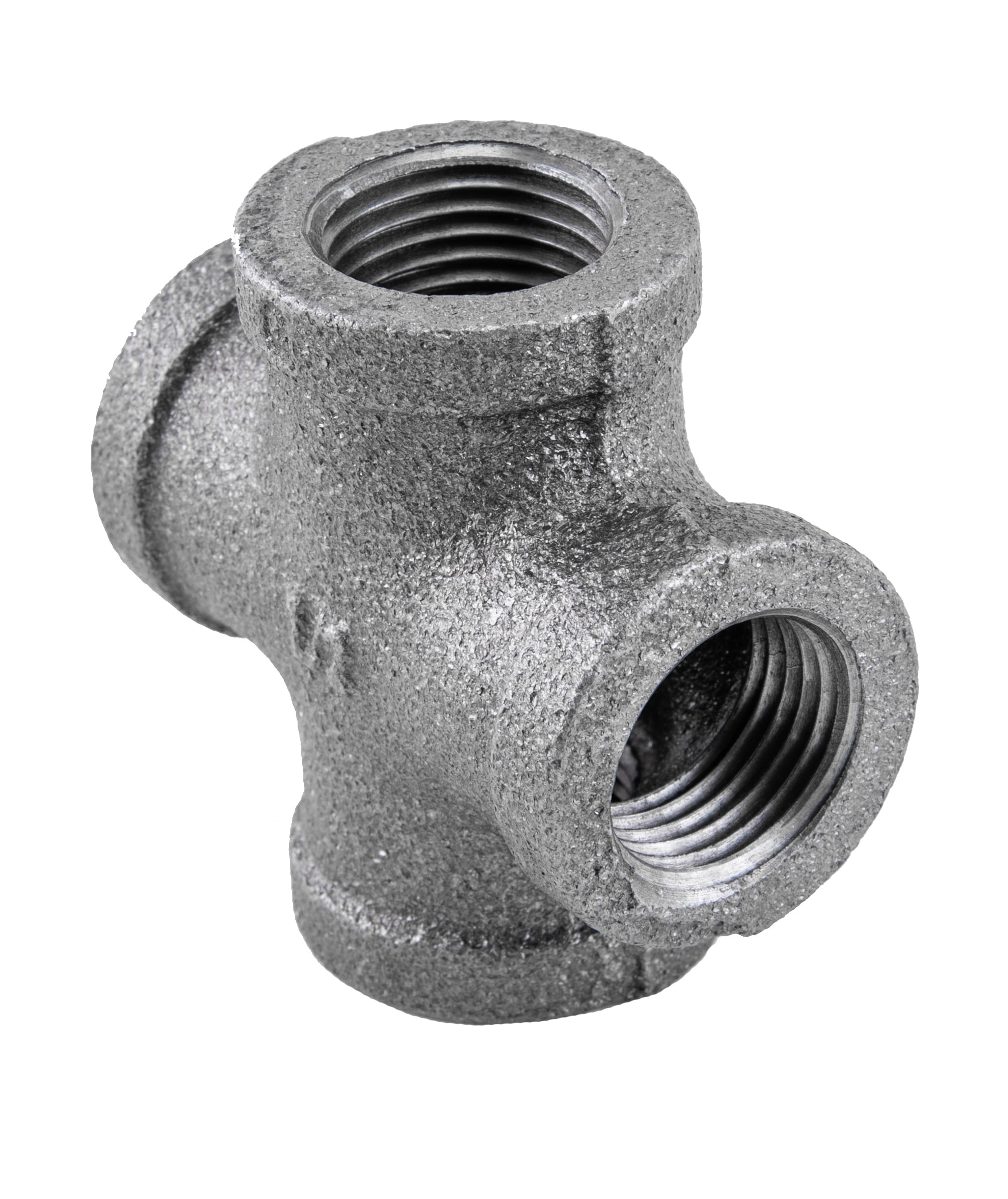 RELIABILT 310LCR-12 Black-Iron-Fittings - View #4