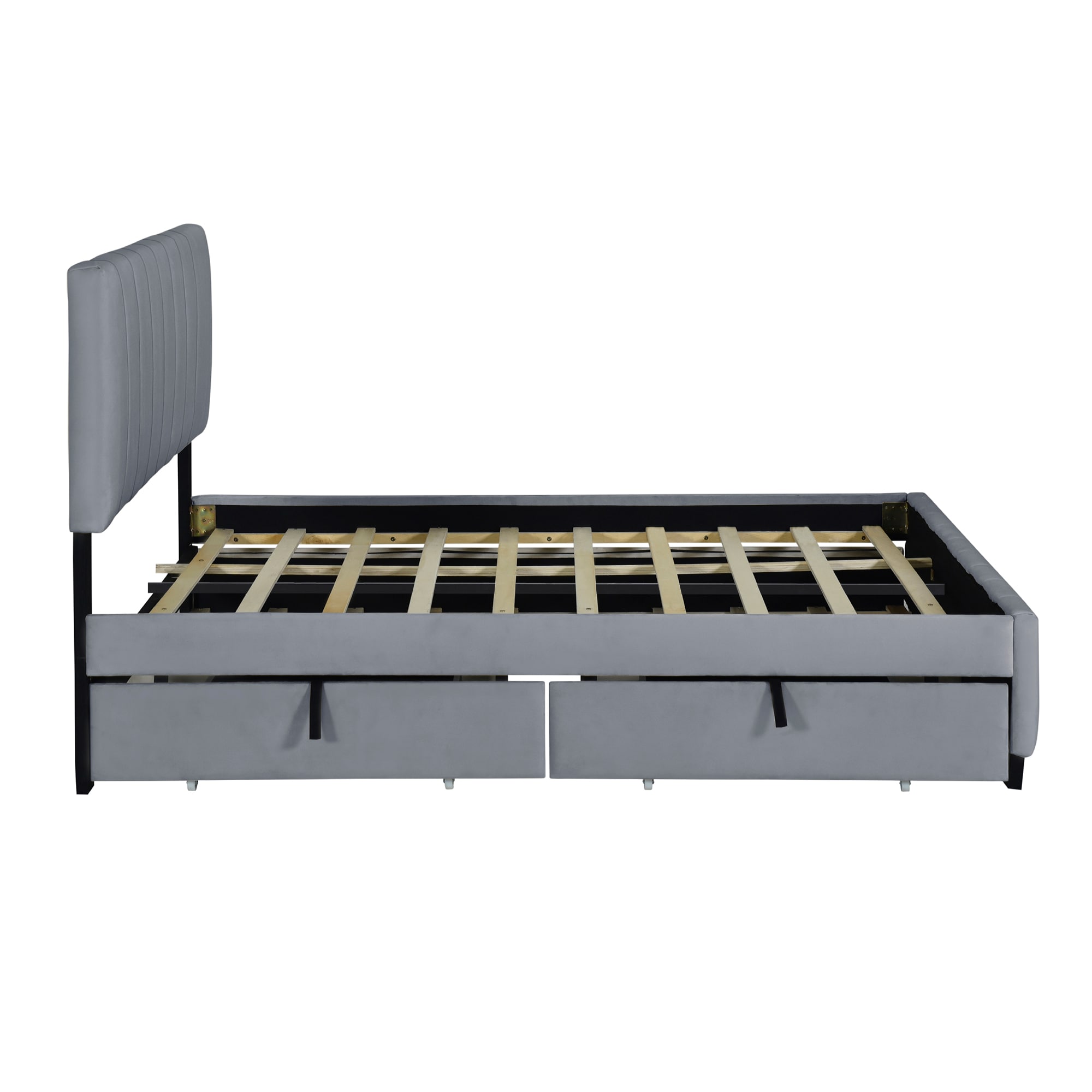 Dimakai DK-LU714AAE beds - View #5
