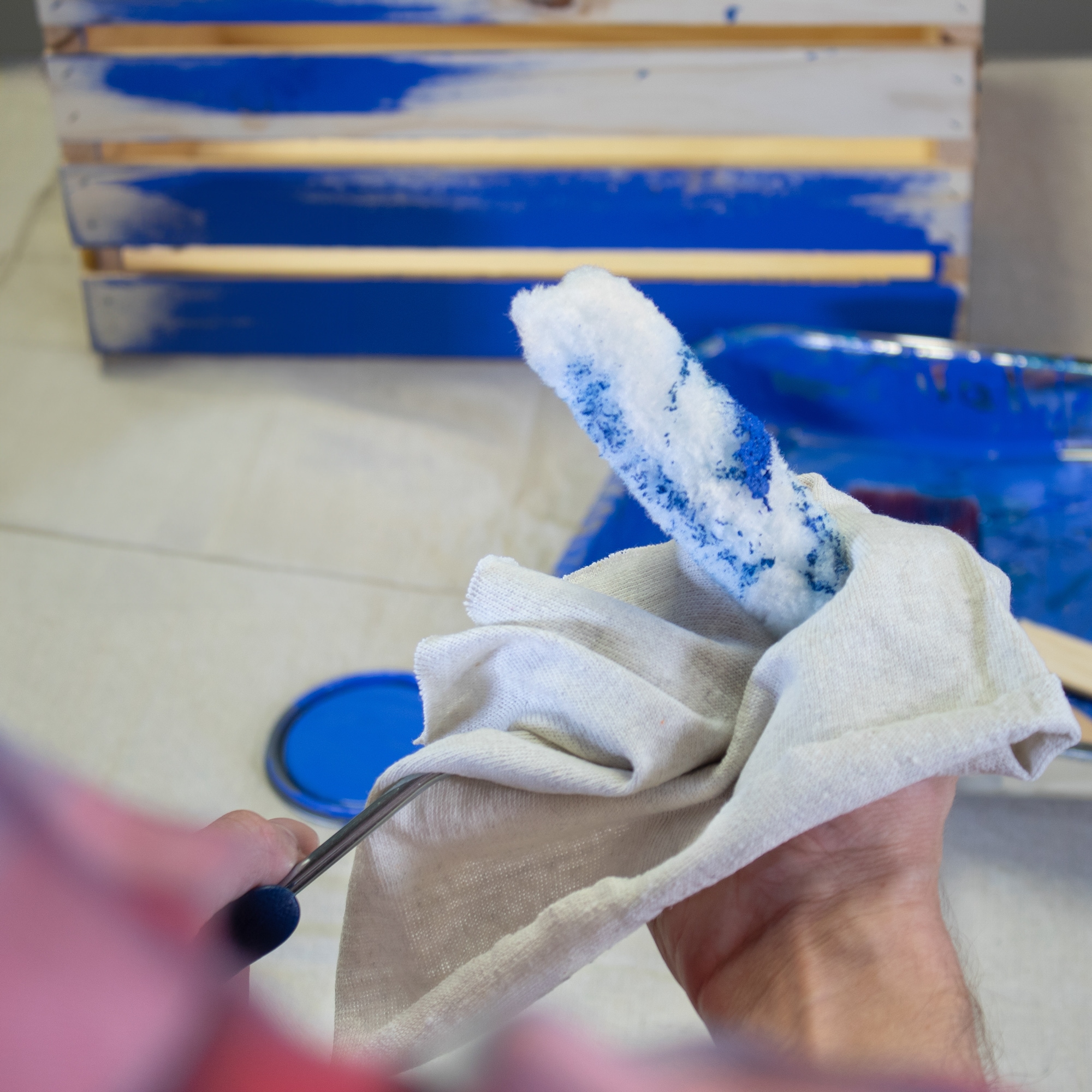 ProLine 6180-10-ZW Cleaning-Cloths - View #8
