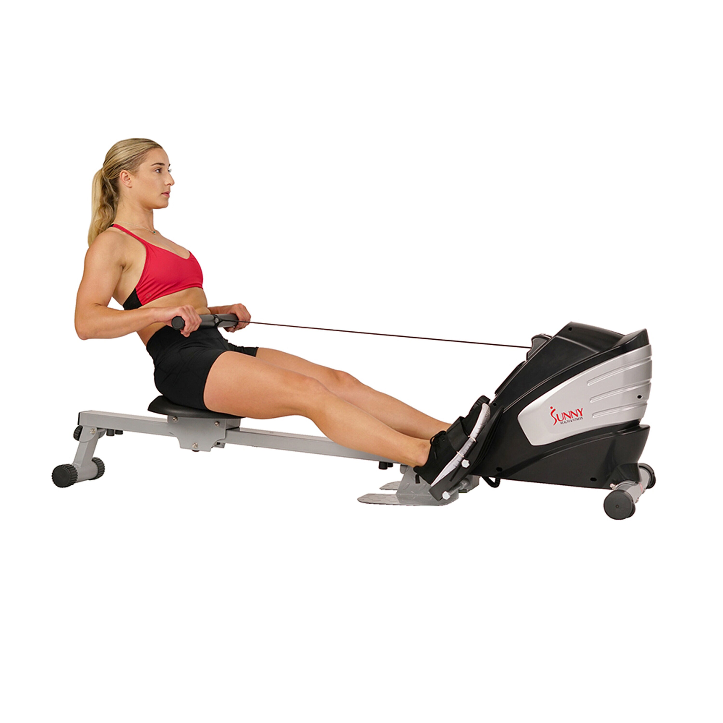 Sunny Health & Fitness SF-RW5622 Rowing-Machines - View #6