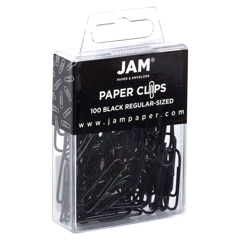 JAM Paper 2183750A Pins-Clips - View #2