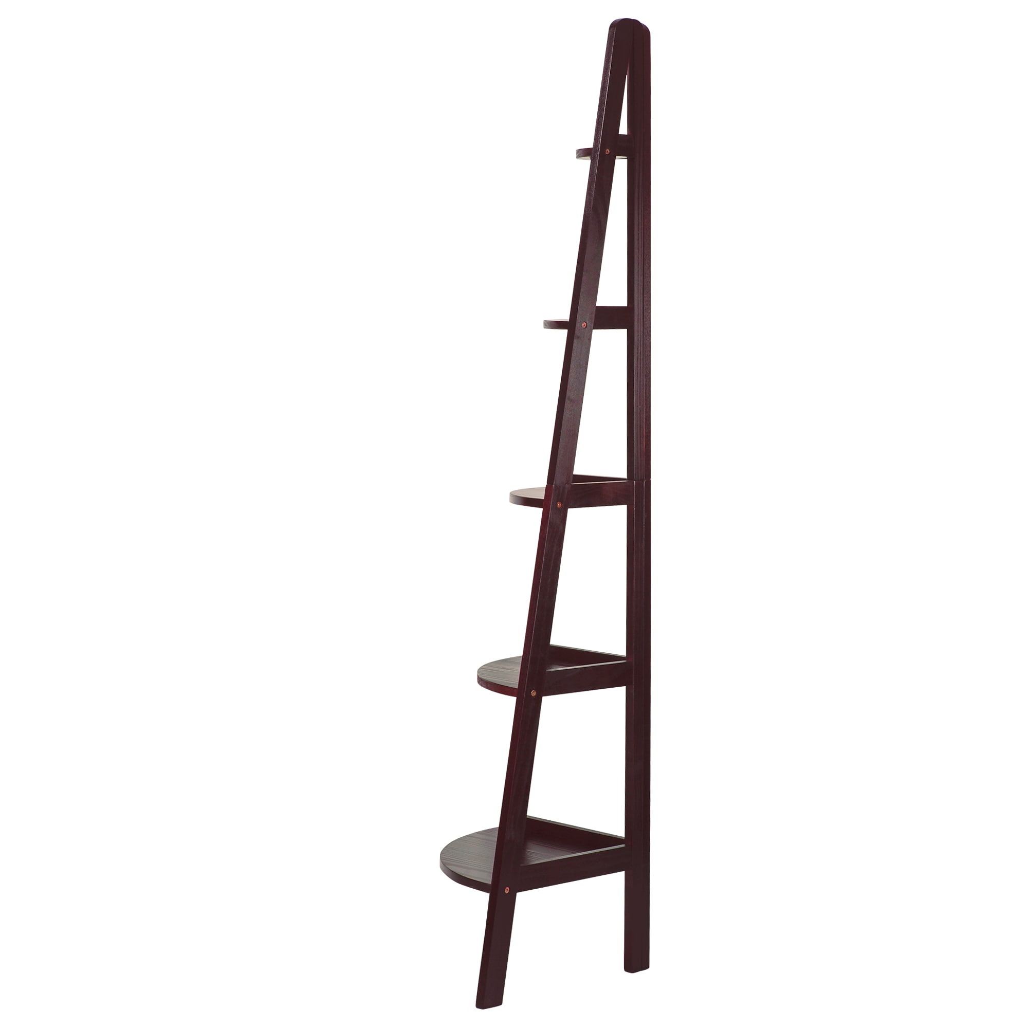 Casual Home 176-33 bookcases - View #2
