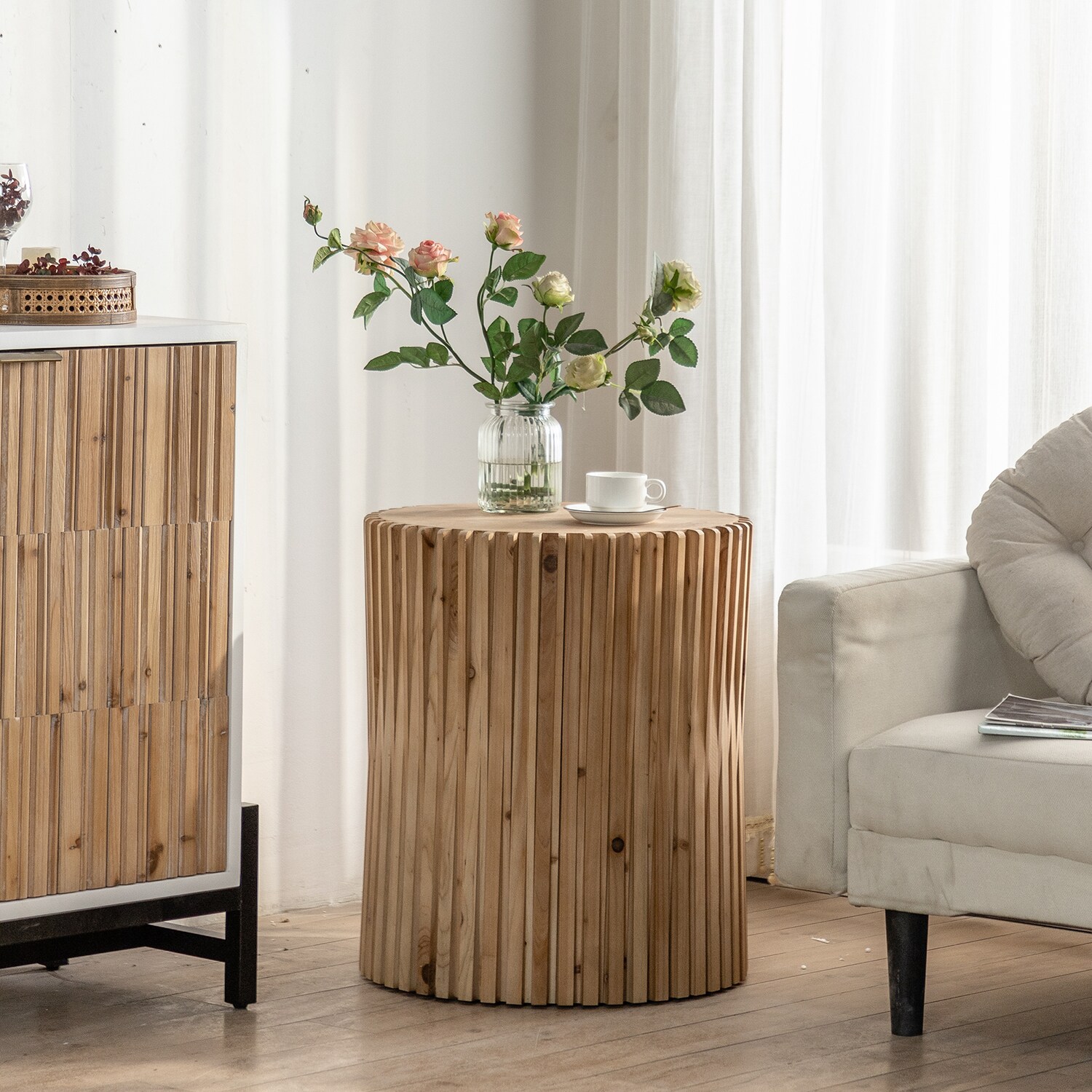 Bybafun YB9300015 End-Tables - View #12