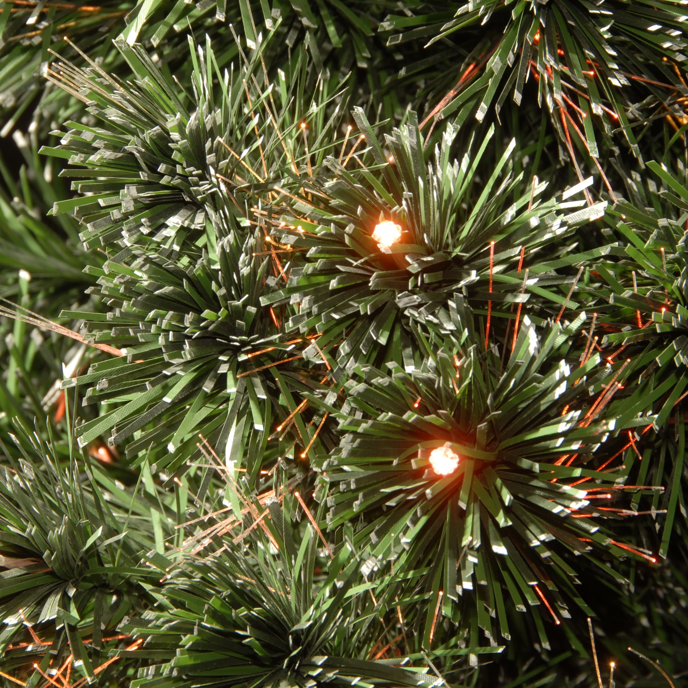 National Tree Company SZRX7-100L-32-1 Artificial-Christmas-Trees - View #5