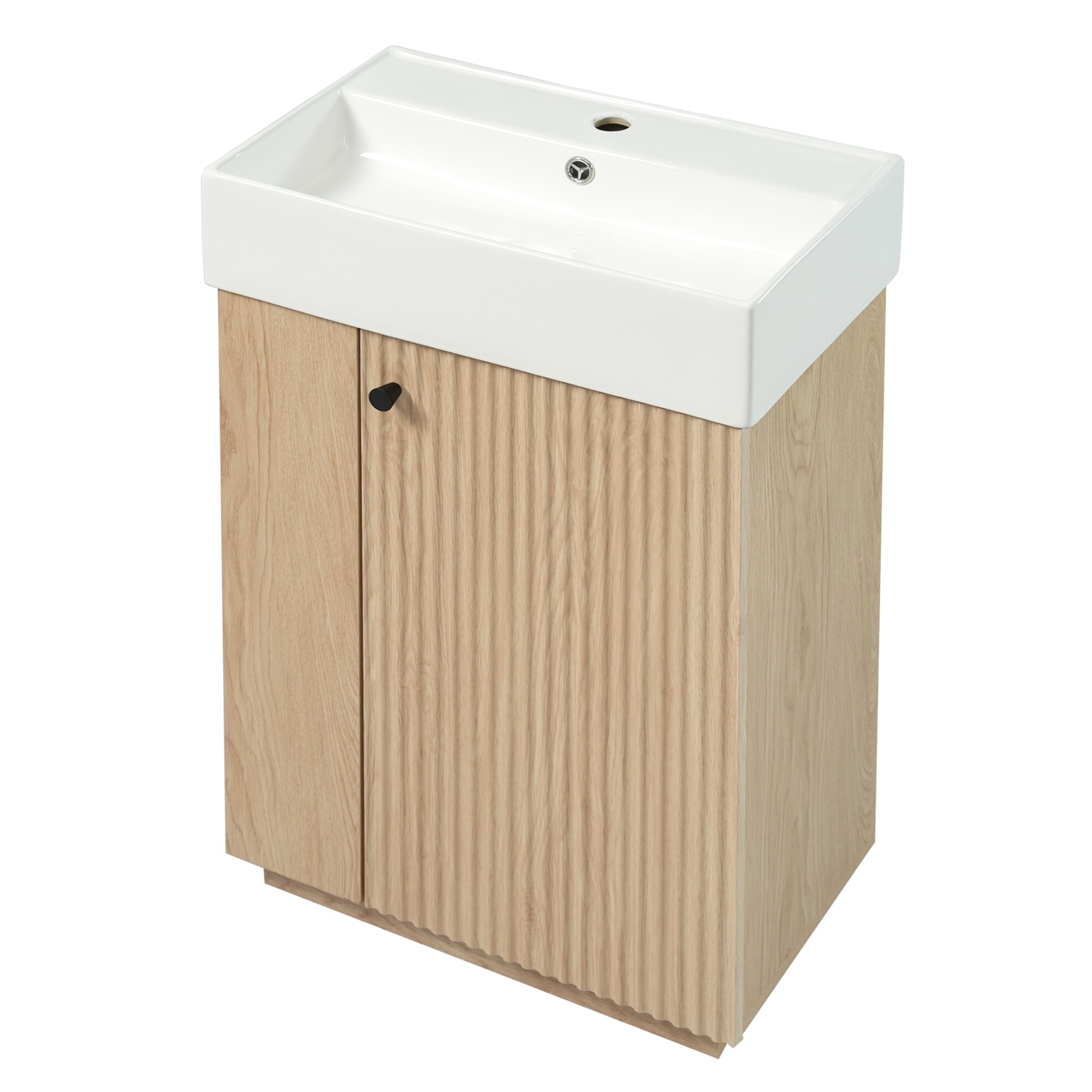 LOVMOR SF-WO-N729P285503N Bath-Vanity-Combo - View #10