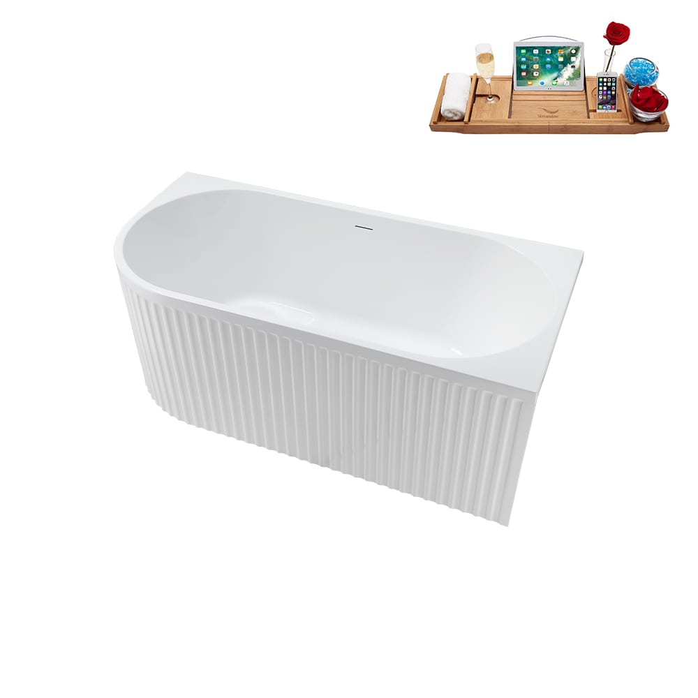 Streamline N4040CH bathtubs - View #3