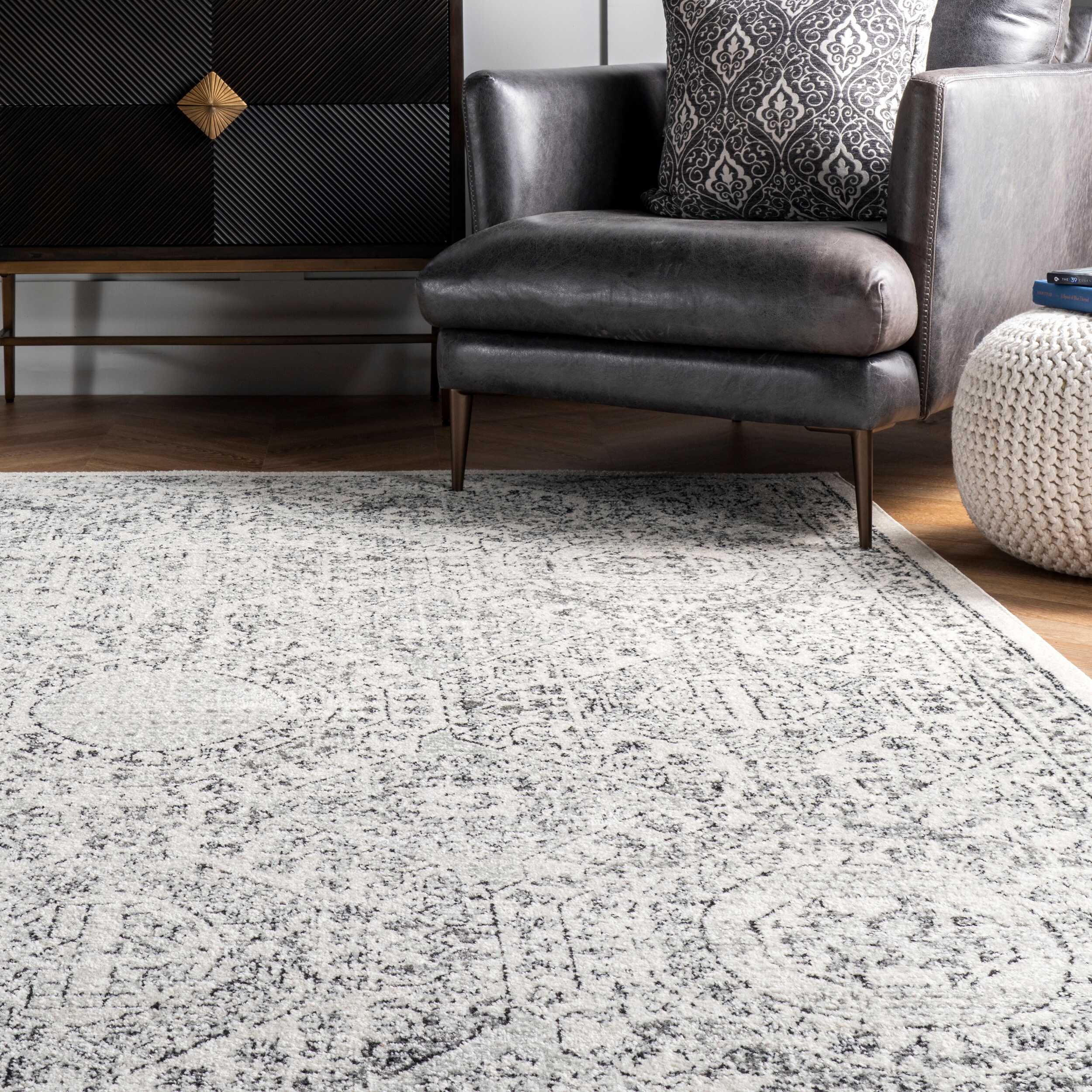 nuLOOM RZBD30A-R606 rugs - View #8