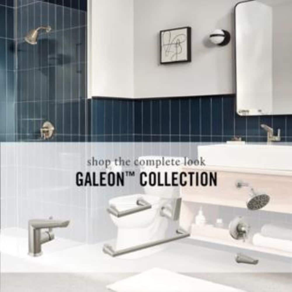 Delta T4771-BLFL Roman-Tub-Faucets - View #3