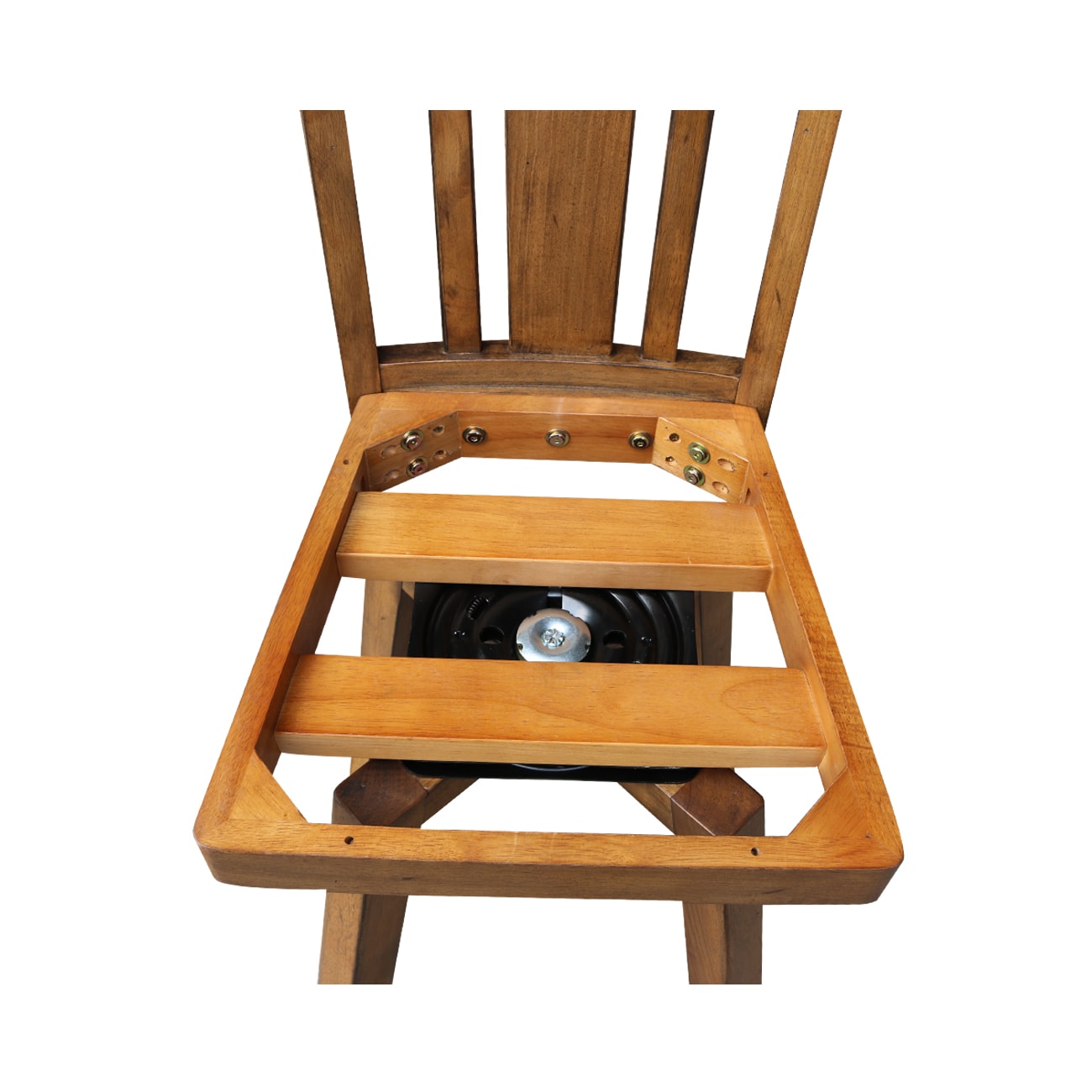 International Concepts S59-102SW stools - View #8