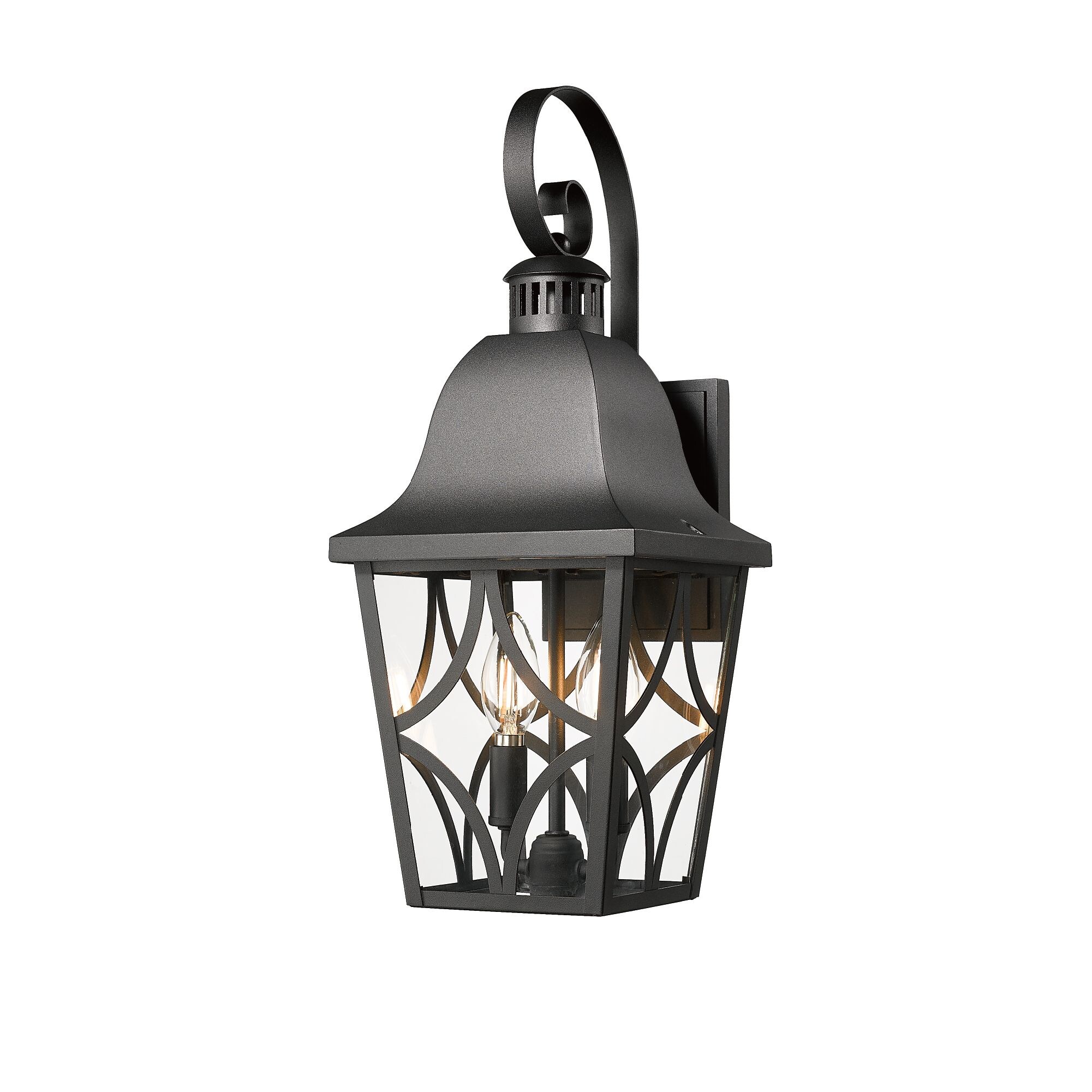 Tatayosi RY-02HAYB28 Outdoor-Wall-Lighting - View #7