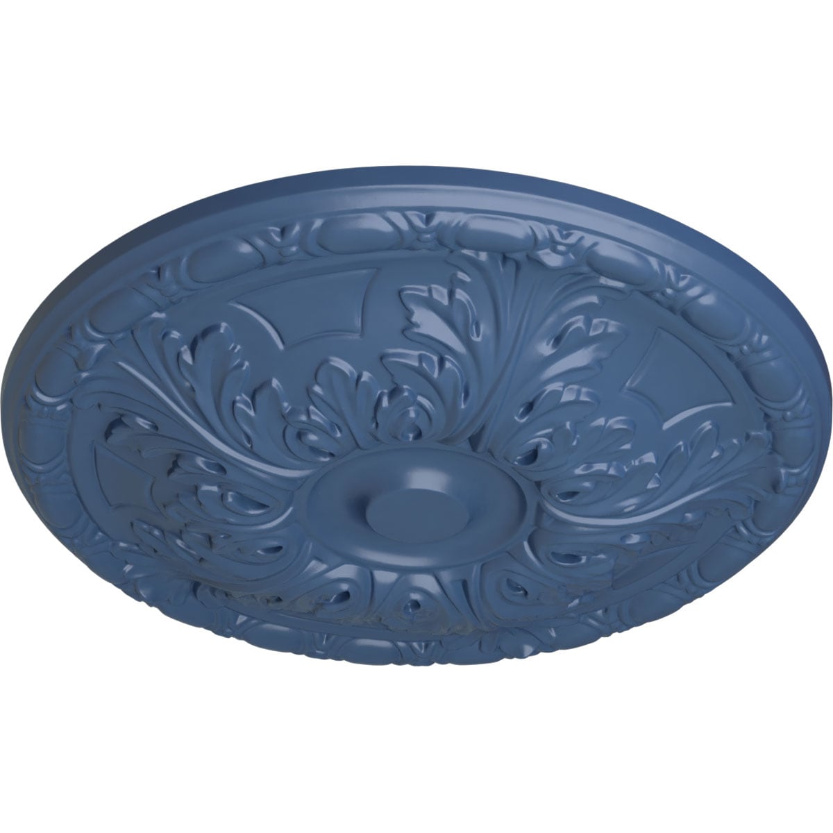 Ekena Millwork CM16GAAMF Ceiling-Medallions - View #2