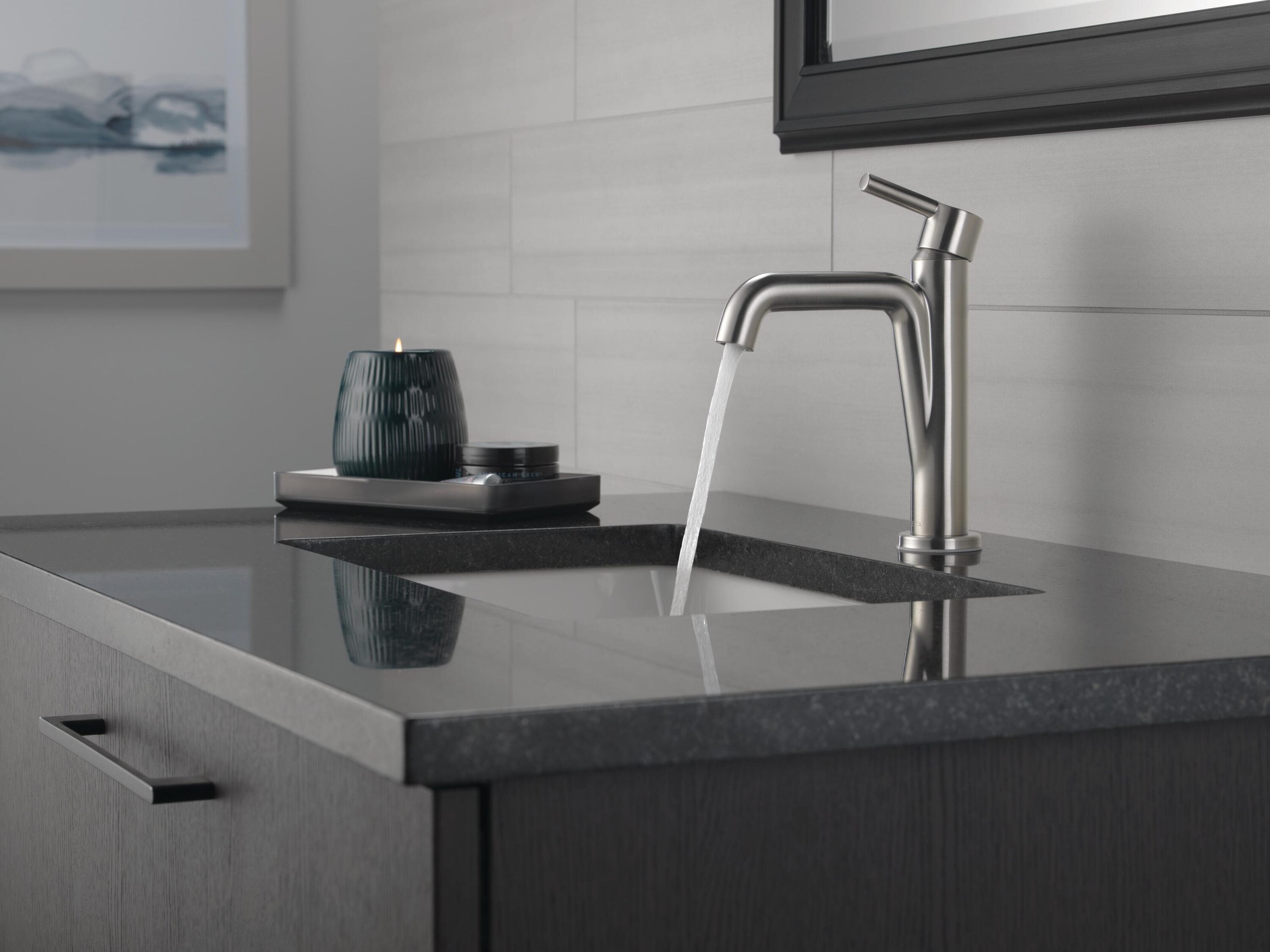 Delta 15849LF-SS Lavatory-Faucets - View #7