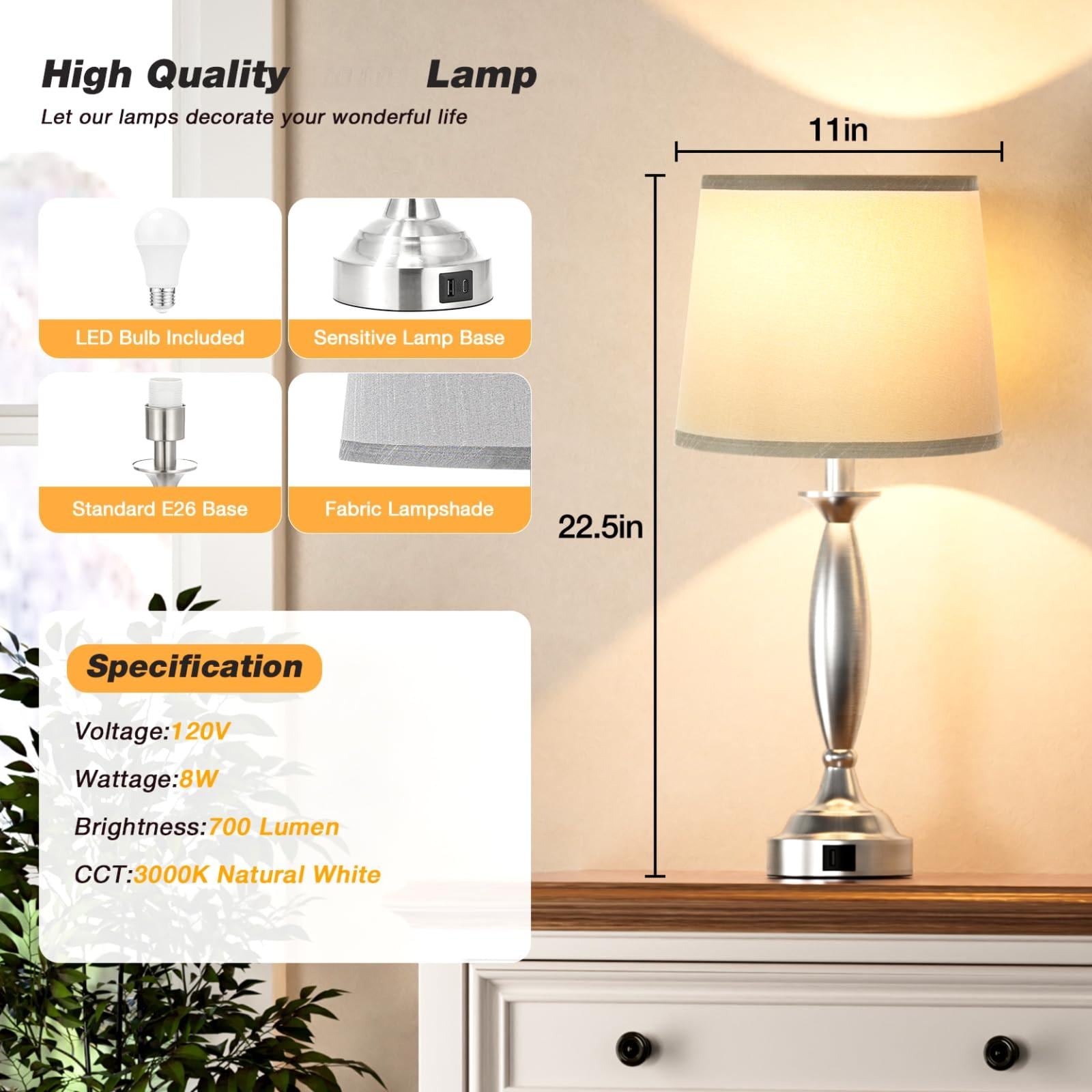 IJBUHV 678887796141 Lamp-Sets - View #4