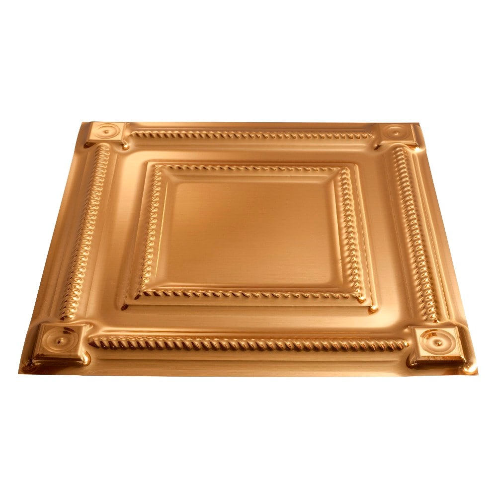 Fasade PL6125 Ceiling-Tile - View #3