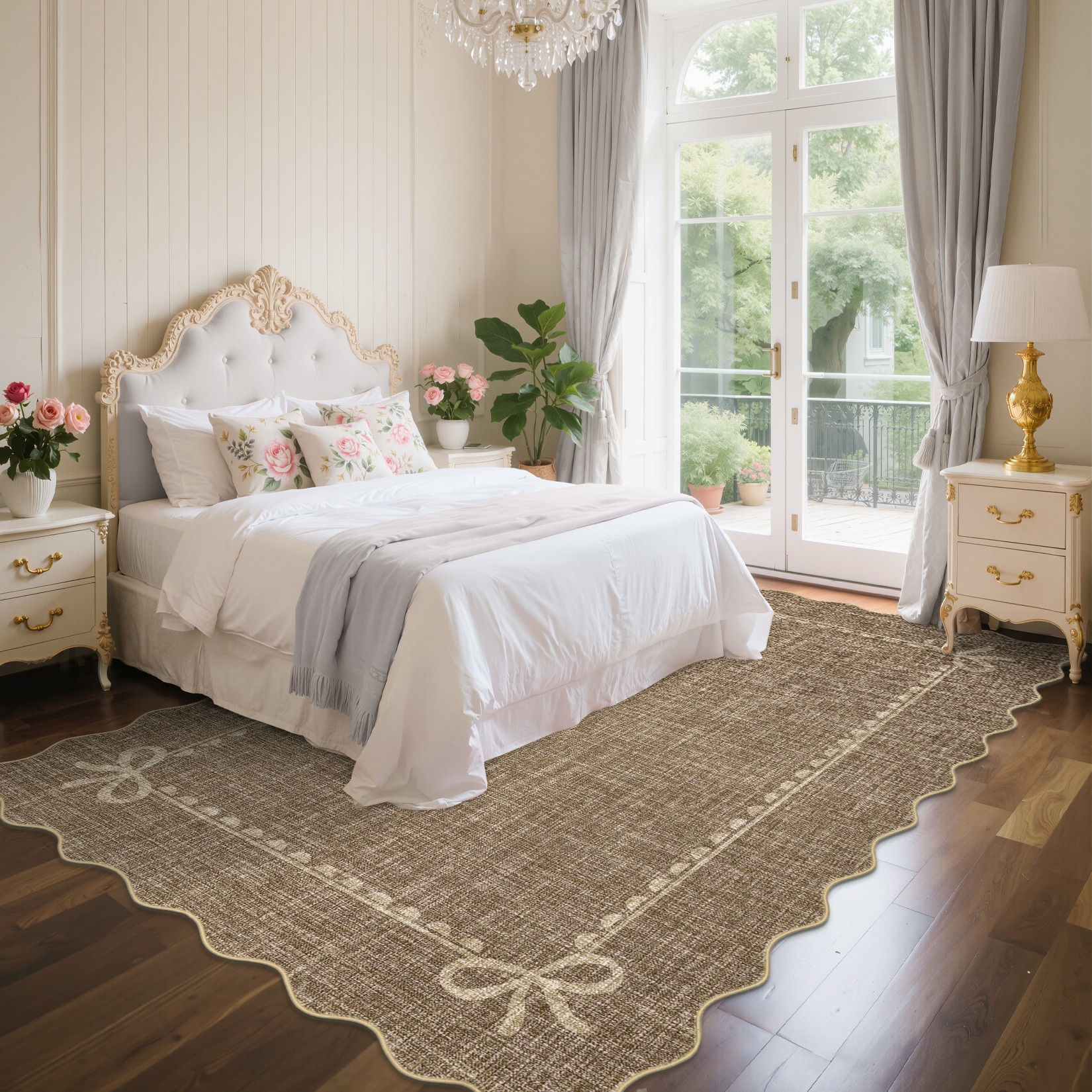 Garvee ANY-60HY8CFGH78S4-PH rugs - View #4