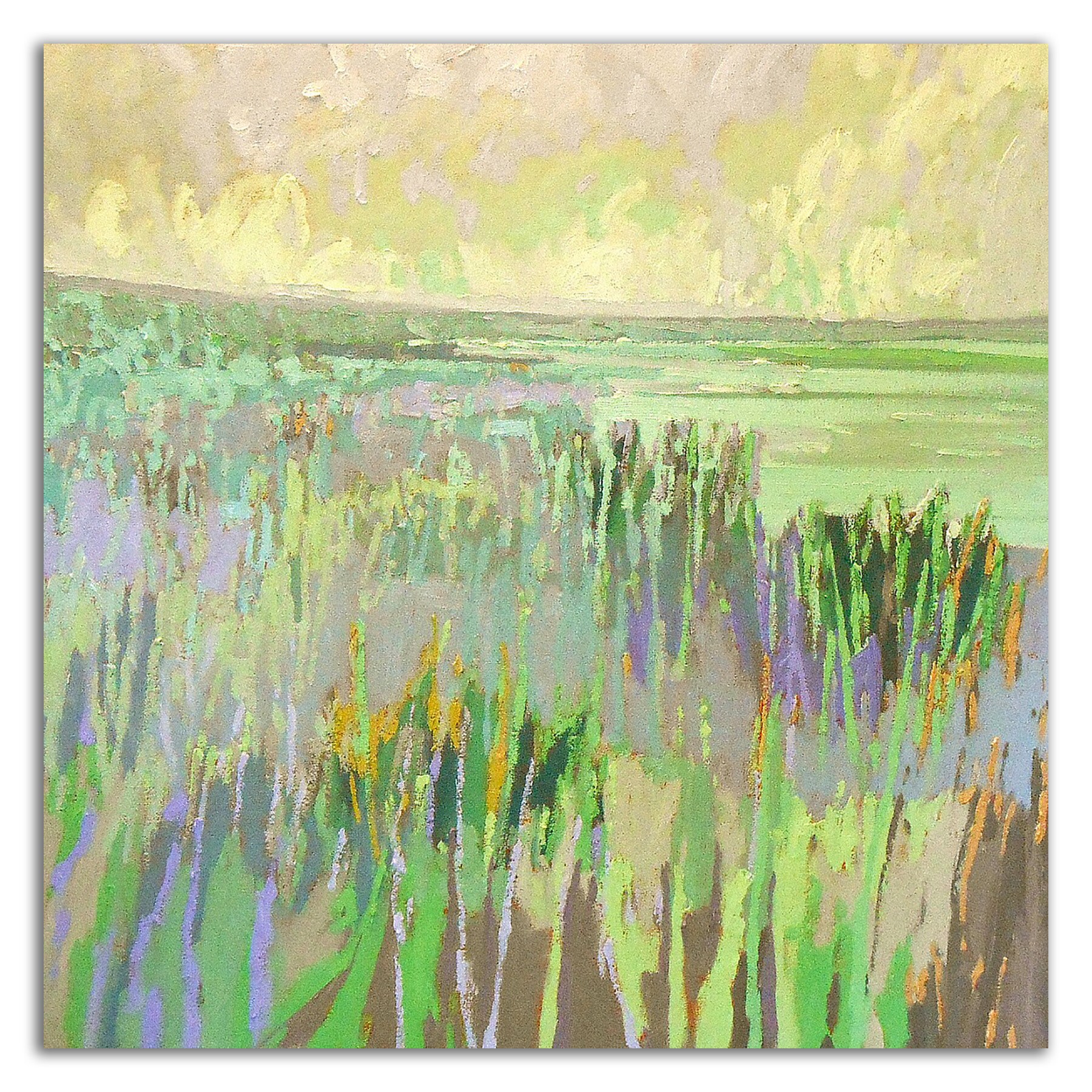 Tangletown Fine Art 8S1237DC-1414 Wall-Art - View #3