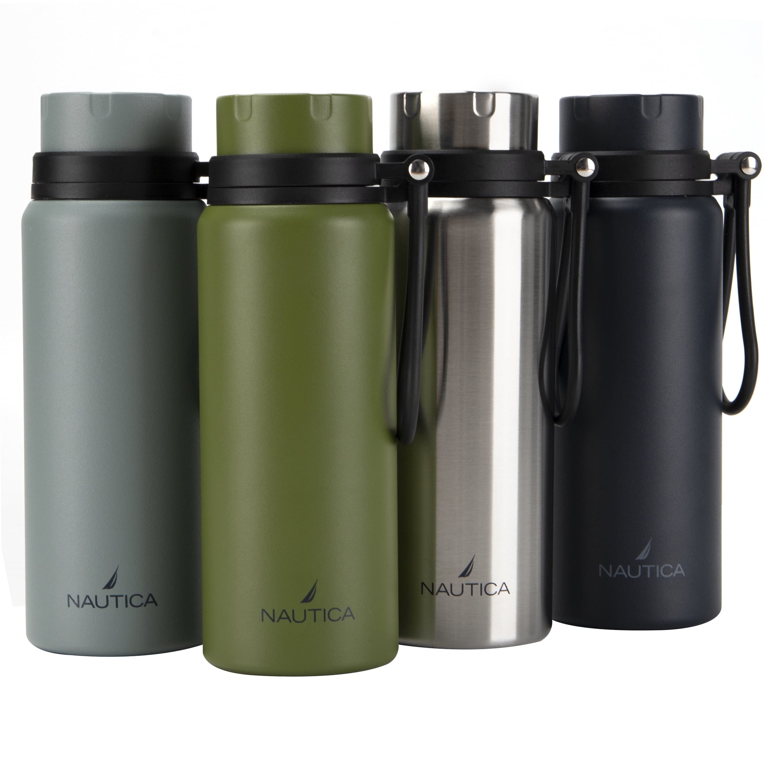 Nautica NH-OK840SS Water-Bottles-Mugs - View #2