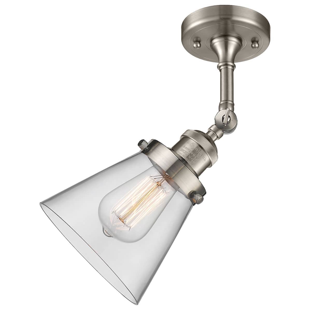 Innovations Lighting 1067386 flushmounts - View #2