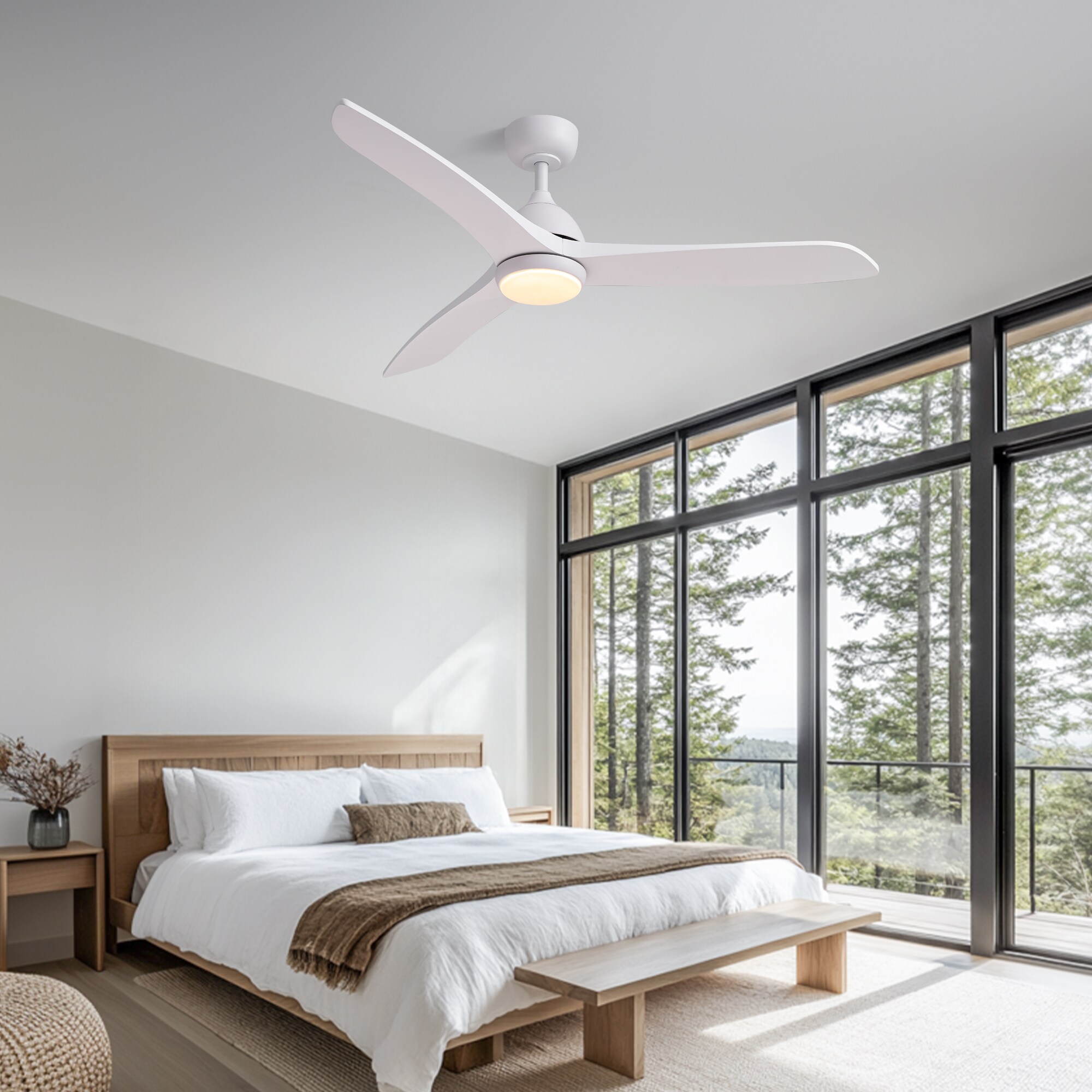 Antoine BLW033 Ceiling-Fans - View #8