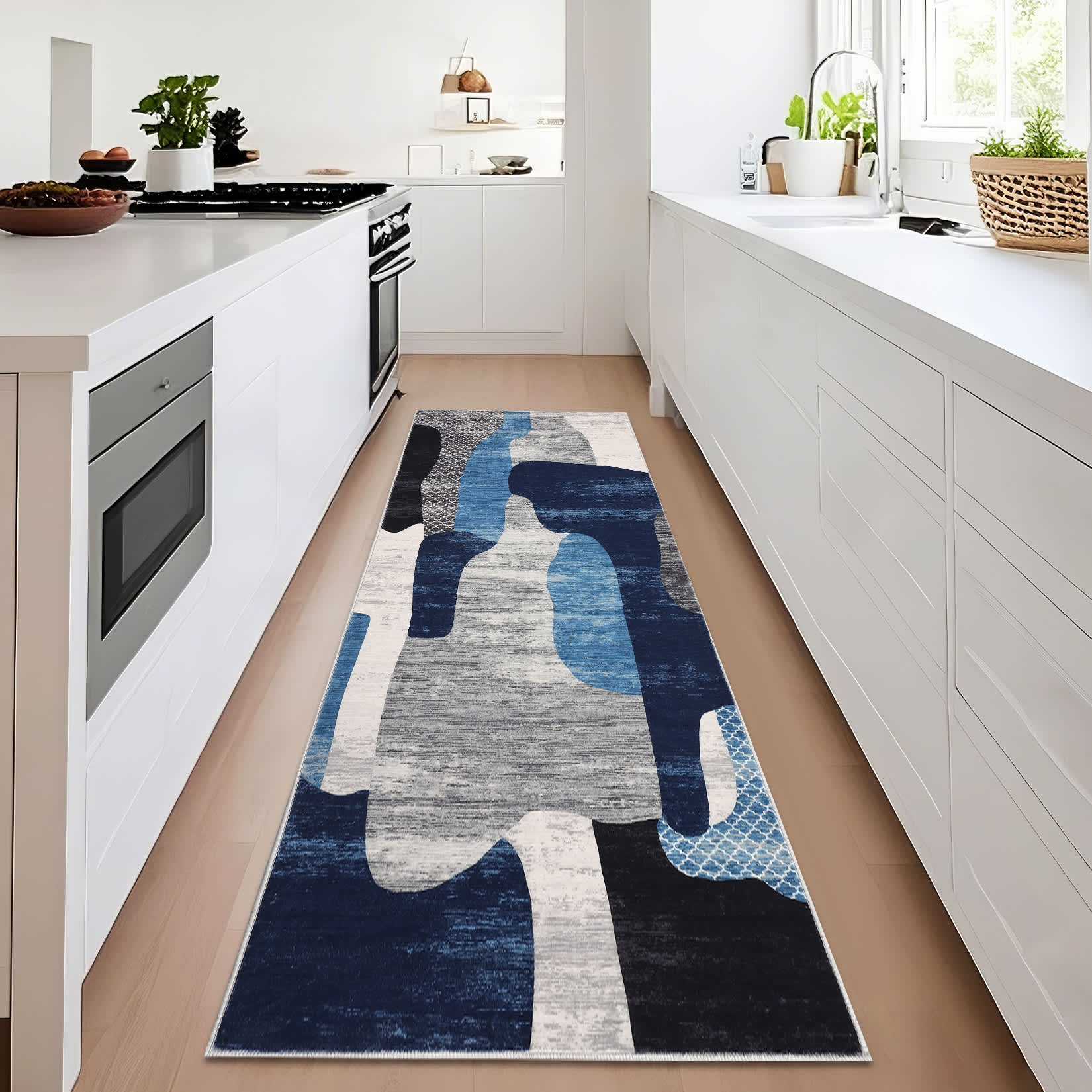Qeetex LSN-PHK-34AVM48T rugs - View #4