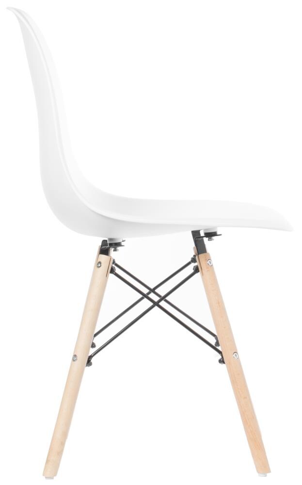 Bold Tones QI003746.WT.4 Dining-Chairs - View #6