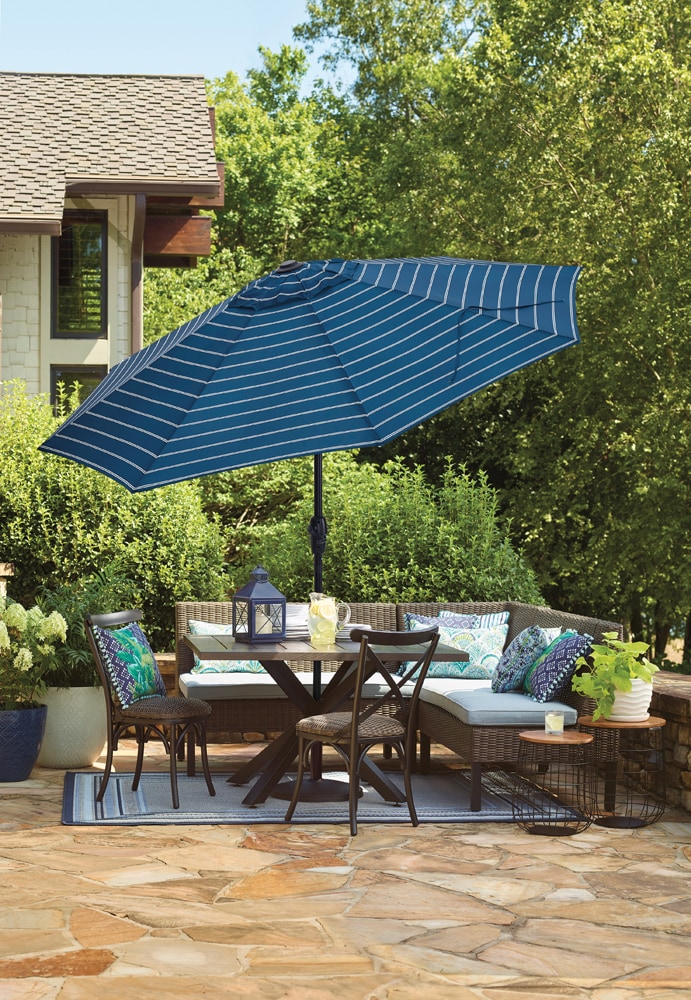 allen + roth UCM165A20 Umbrellas-2 - View #8