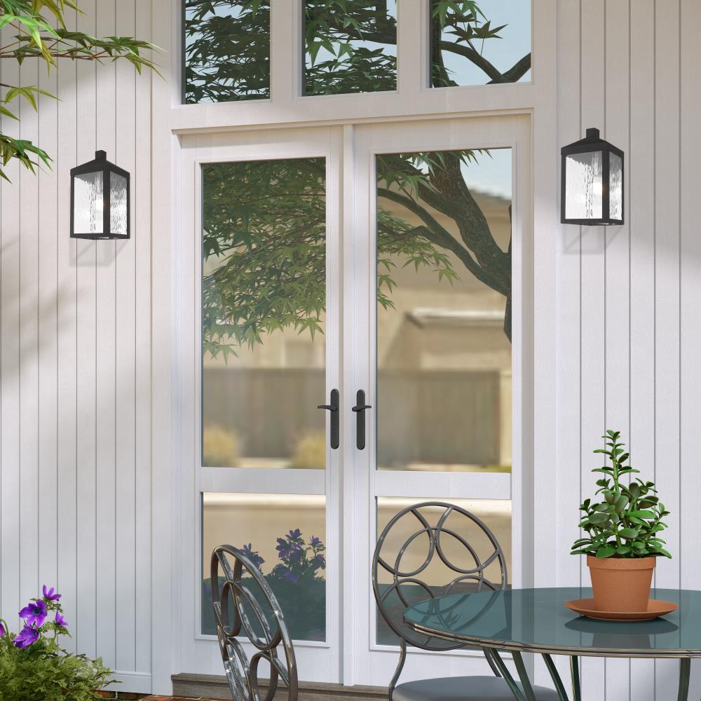 Livex Lighting 20532-04 Outdoor-Wall-Lighting - View #7