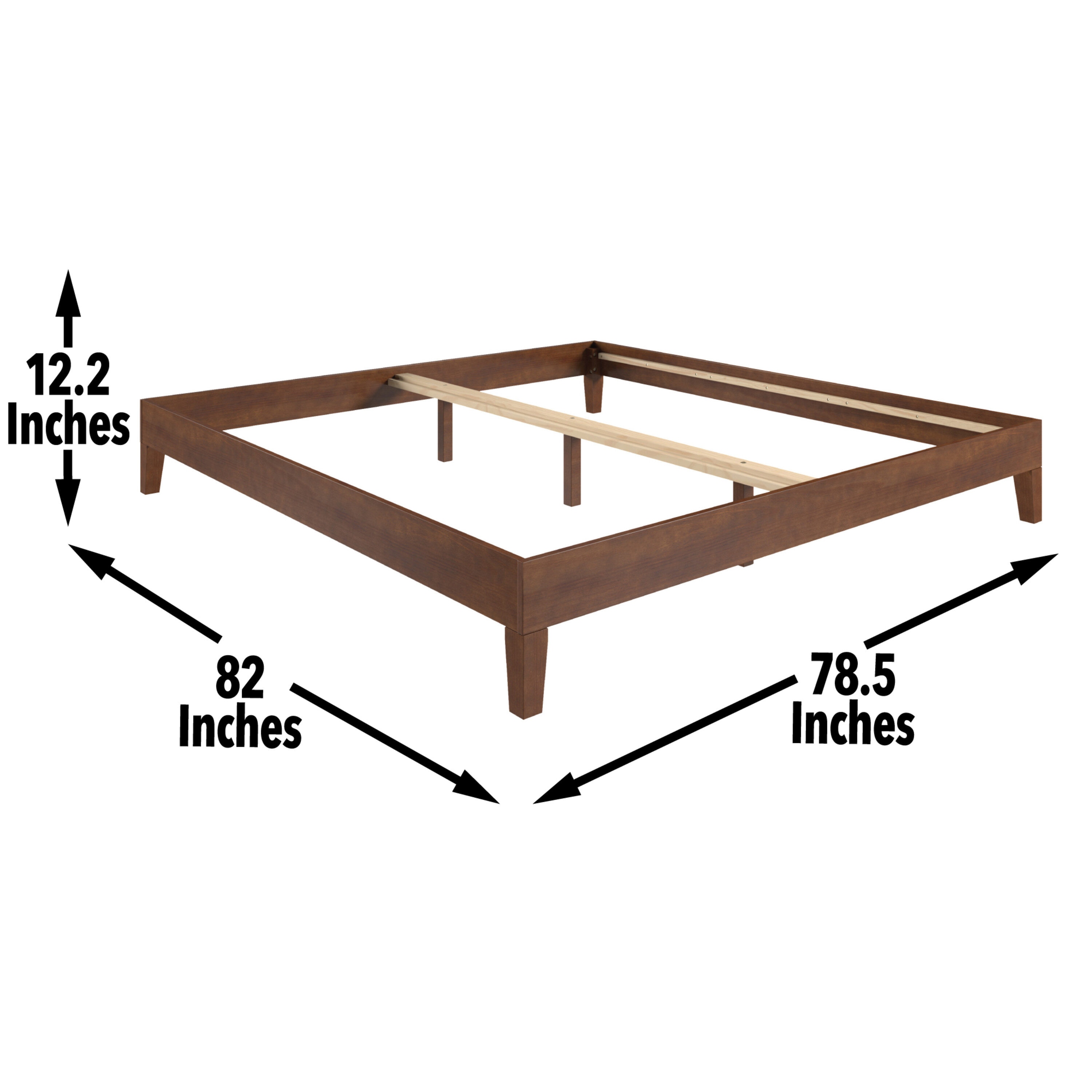 Steve Silver NIX900KPBN beds - View #3