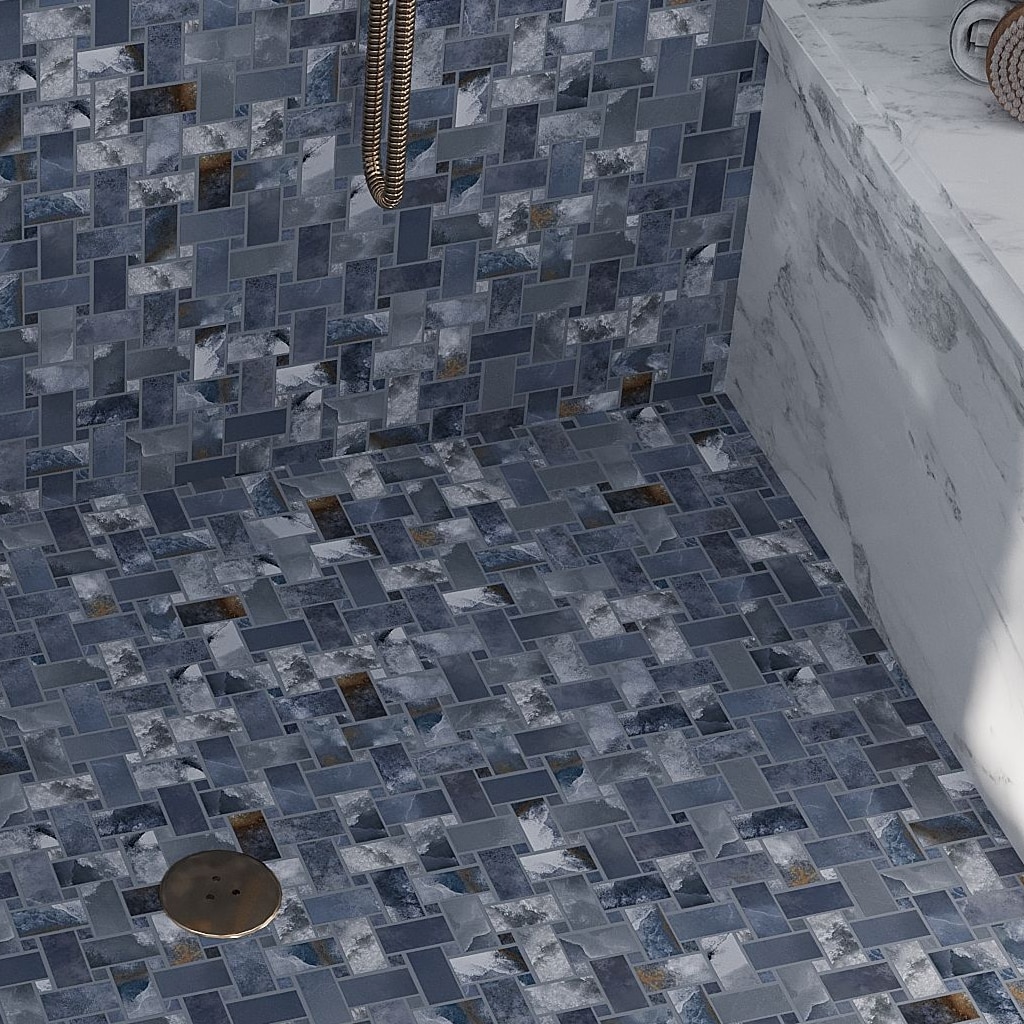 Apollo Tile IMPONXBLUMOS Ceramic-Tile - View #3