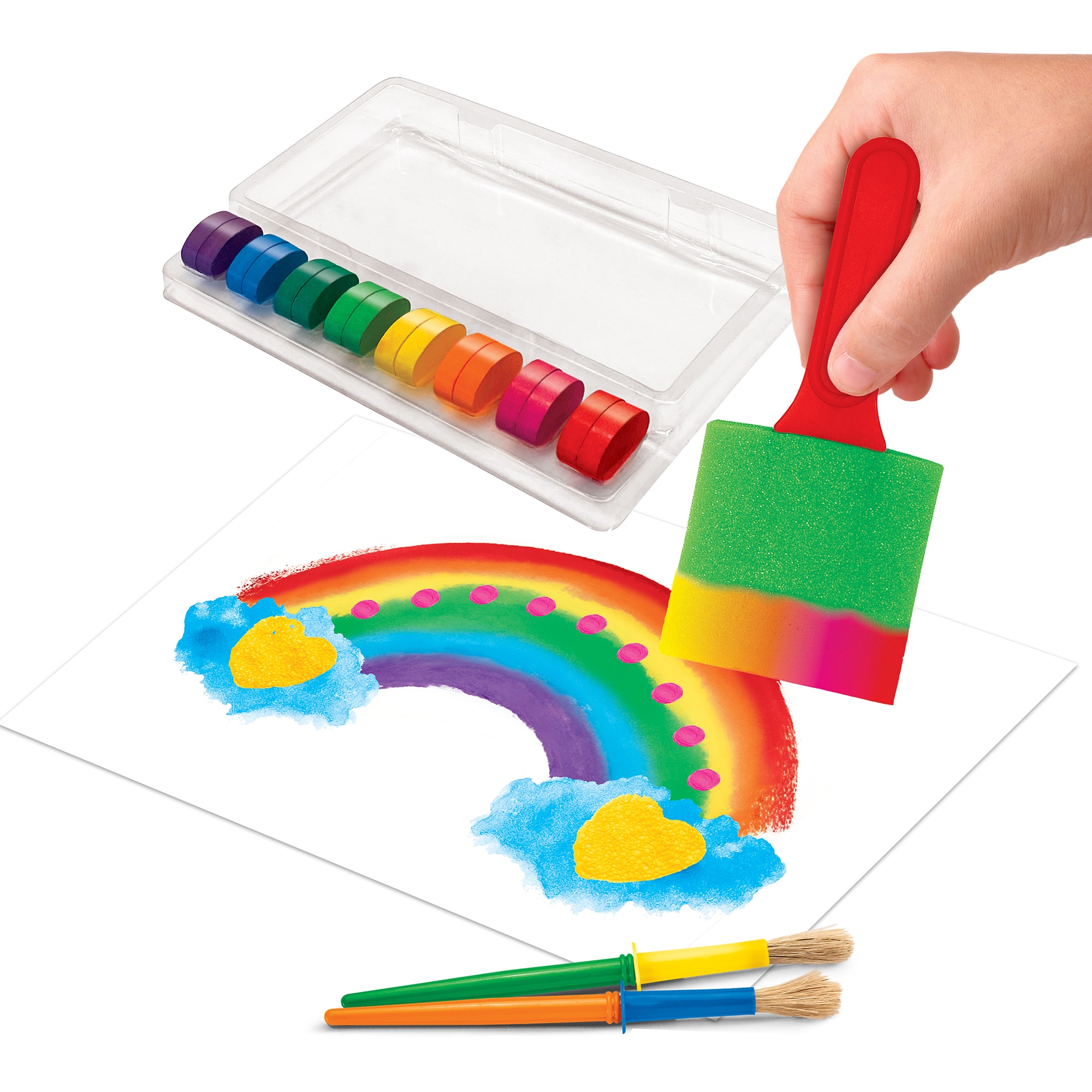 Cra-Z-Art G0884920369634 Play-Toys - View #3