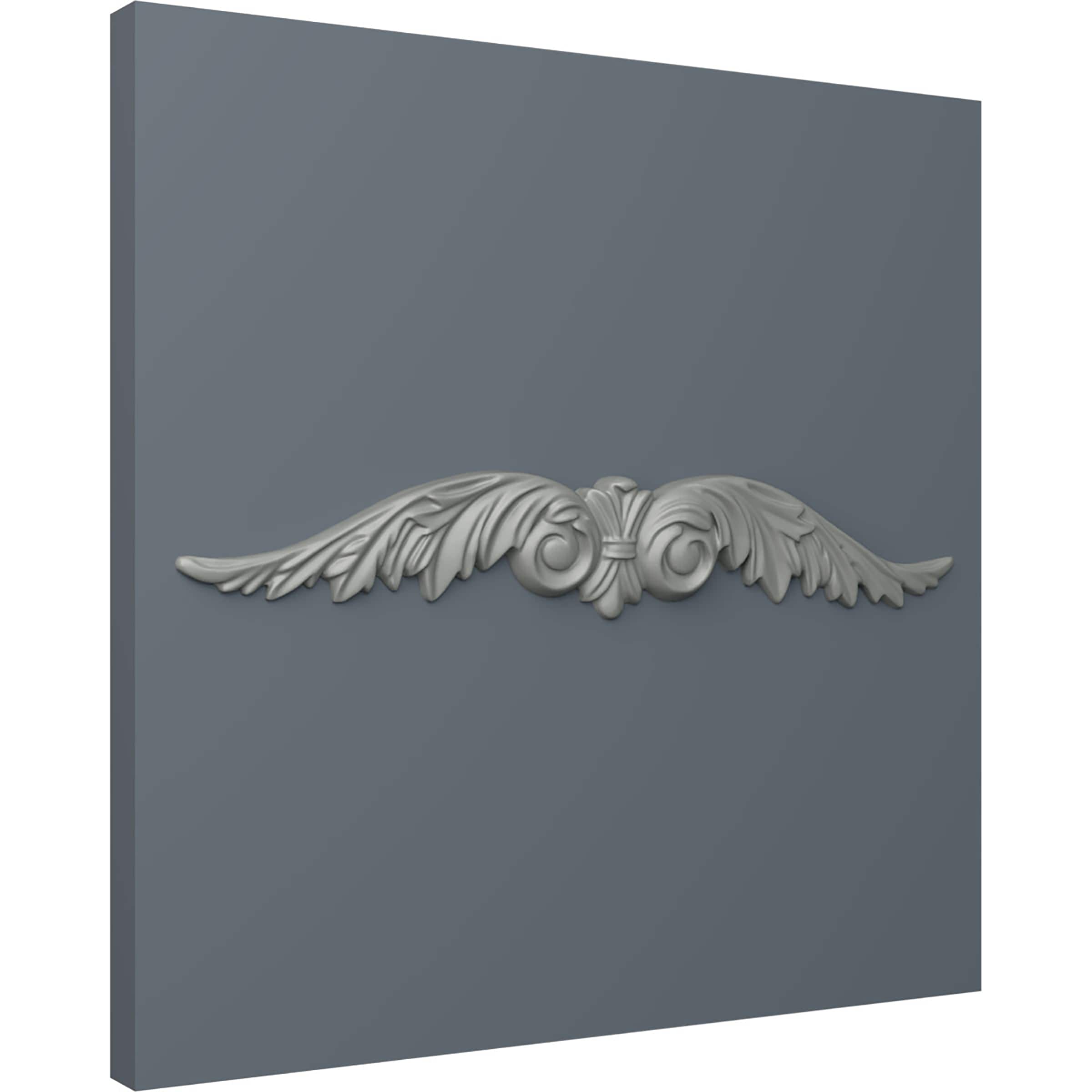 Ekena Millwork ONL11X01X01LF appliques - View #5