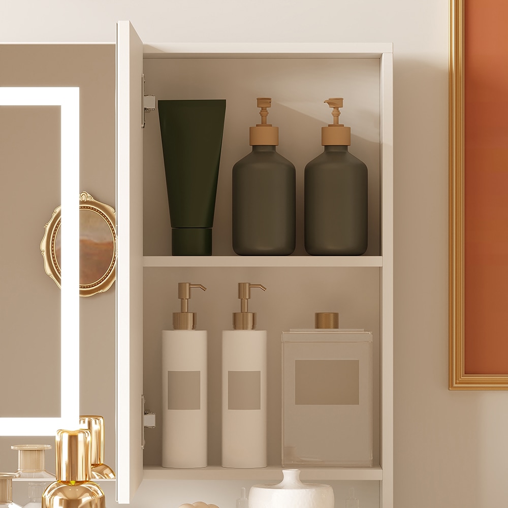  V-KF460029-01 Bedroom-Vanities - View #9