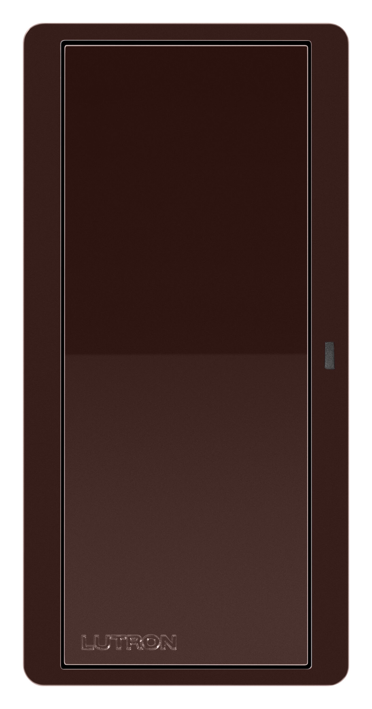 Lutron PJ2-P2B-GBR Pico Paddle Remote for Caseta Brown Smart Remote control