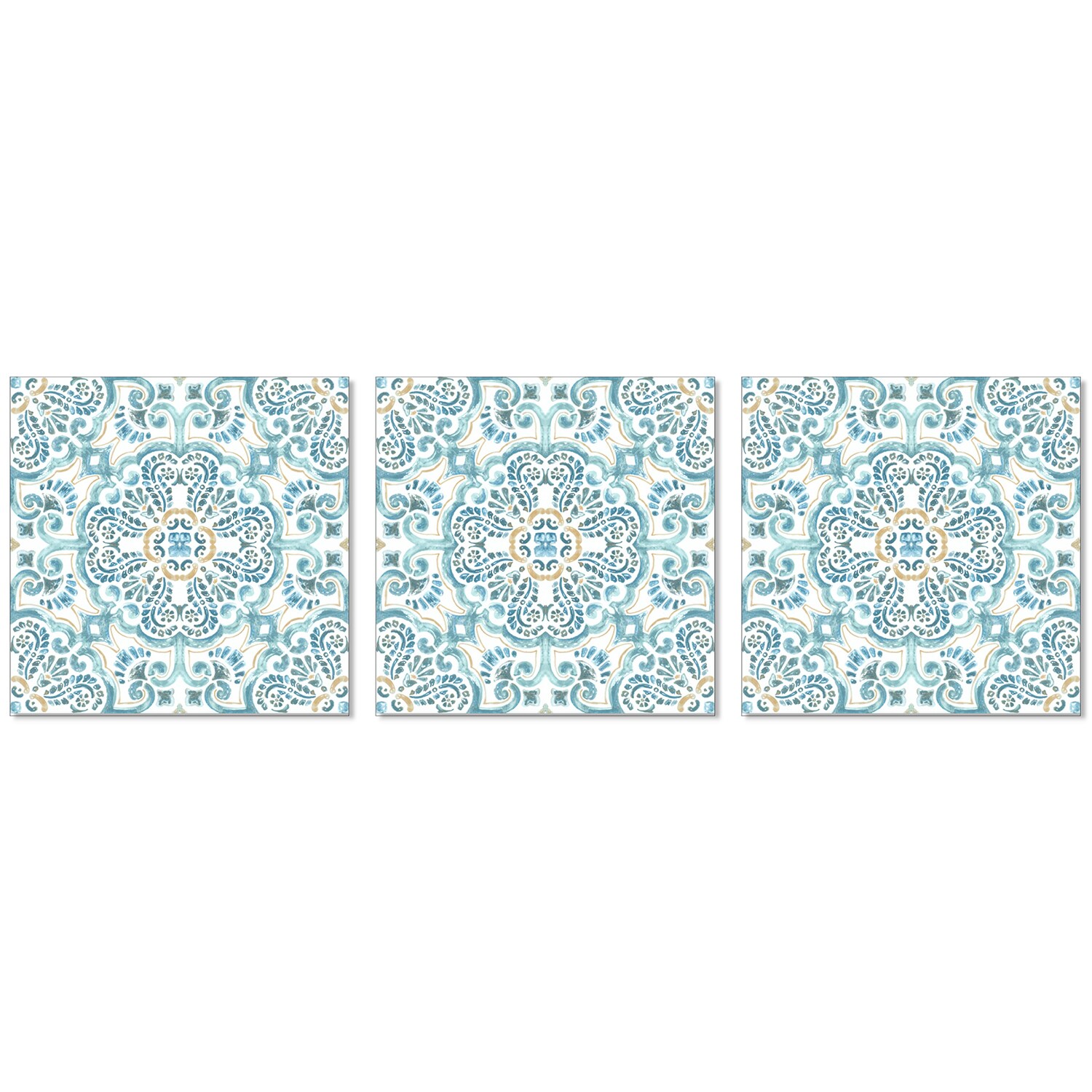 Lucida USA BC-954 Vinyl-Tiles - View #4