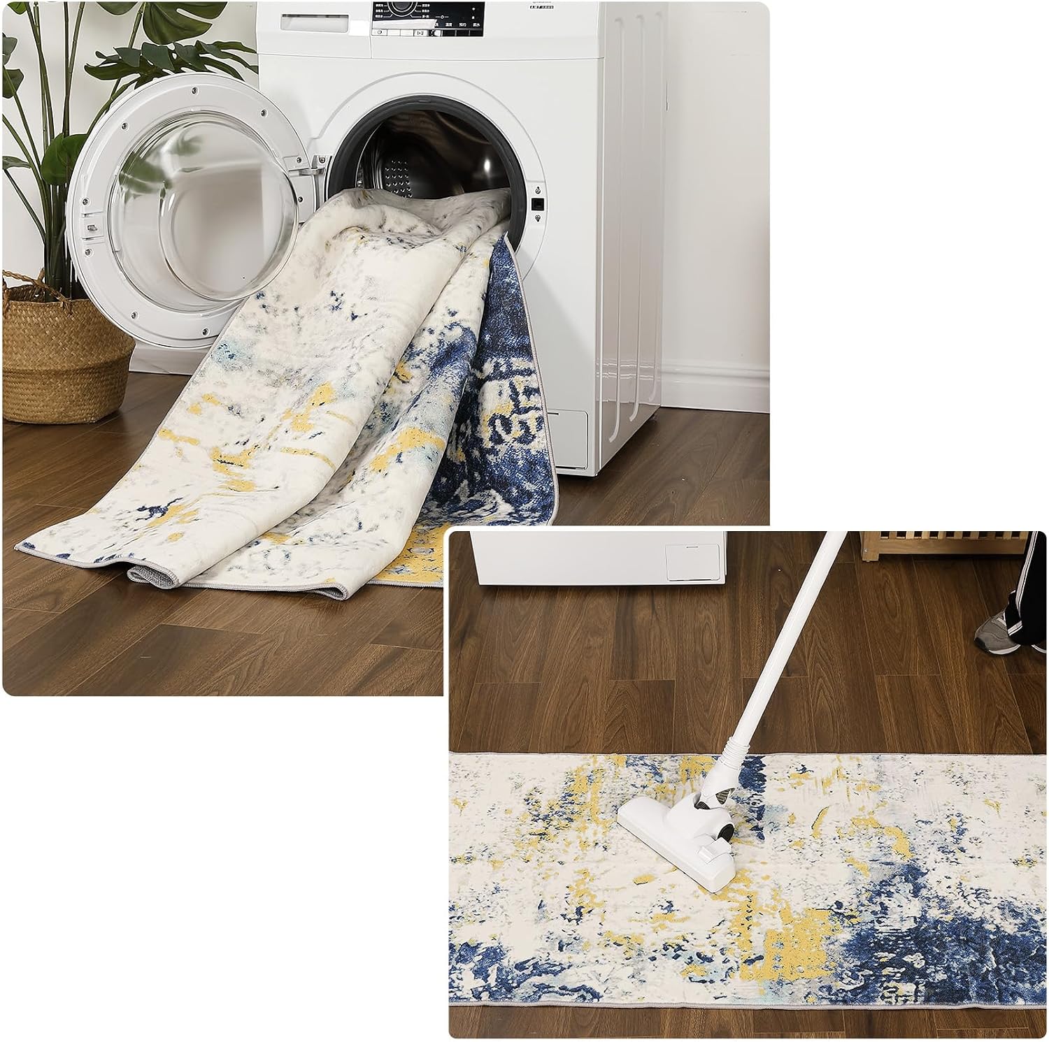 Garvee CBV-PDVG93IT0-10PF rugs - View #5