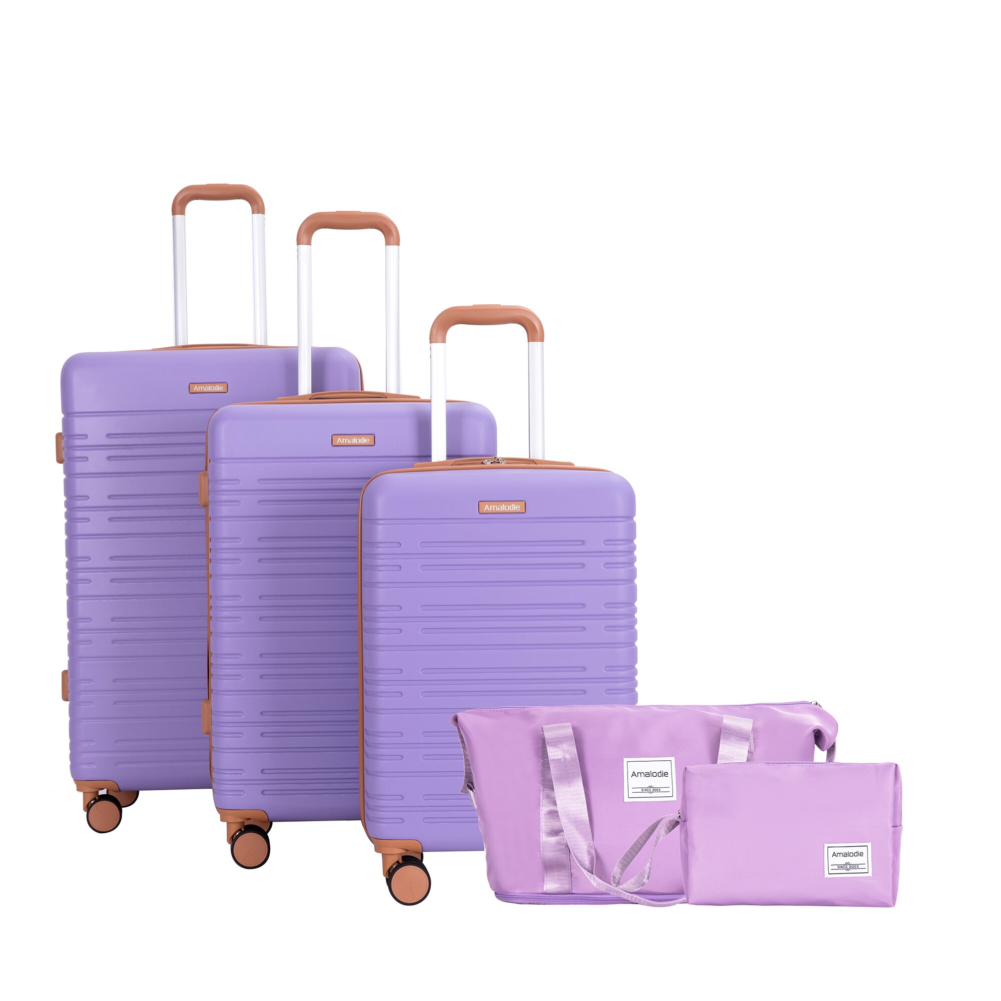 SINOFURN SYD9400003PP Luggage-And-Luggage-Sets - View #11