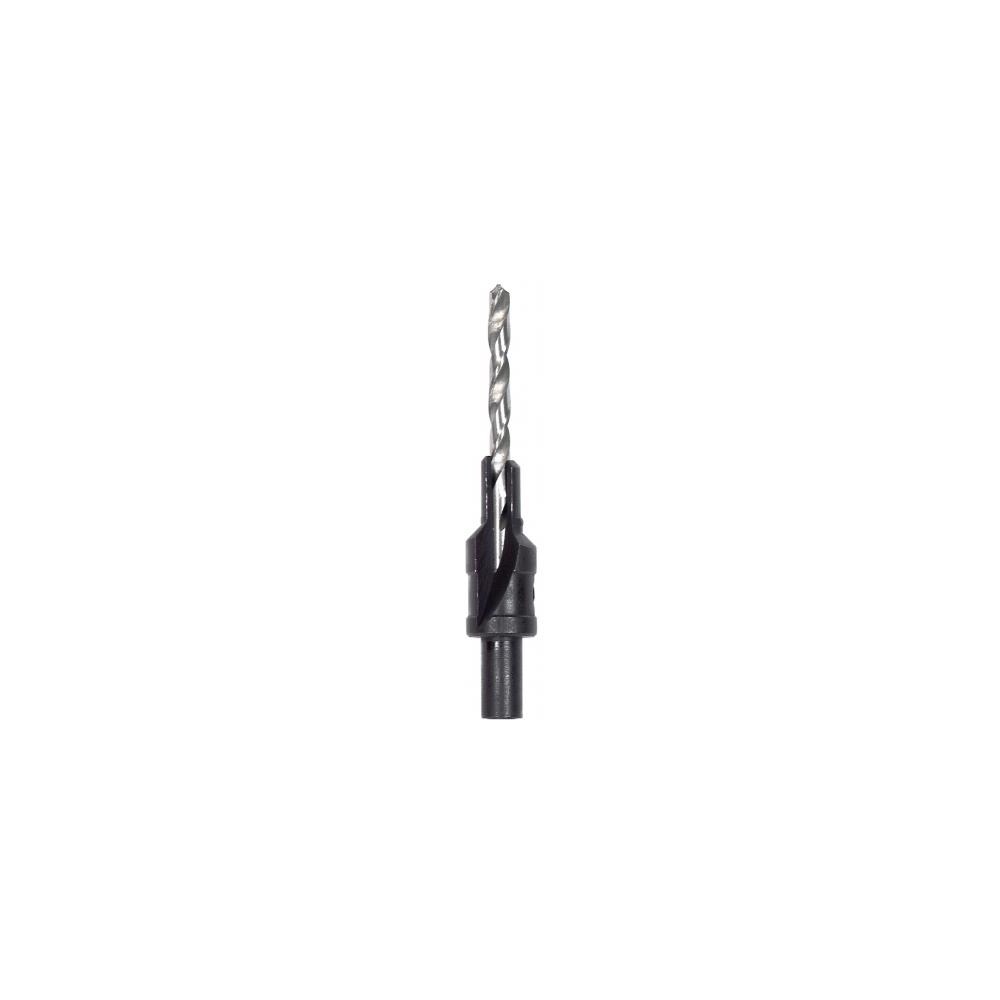 Vermont American JNSN52881  16610 No. 10 Screw Pilot Countersink