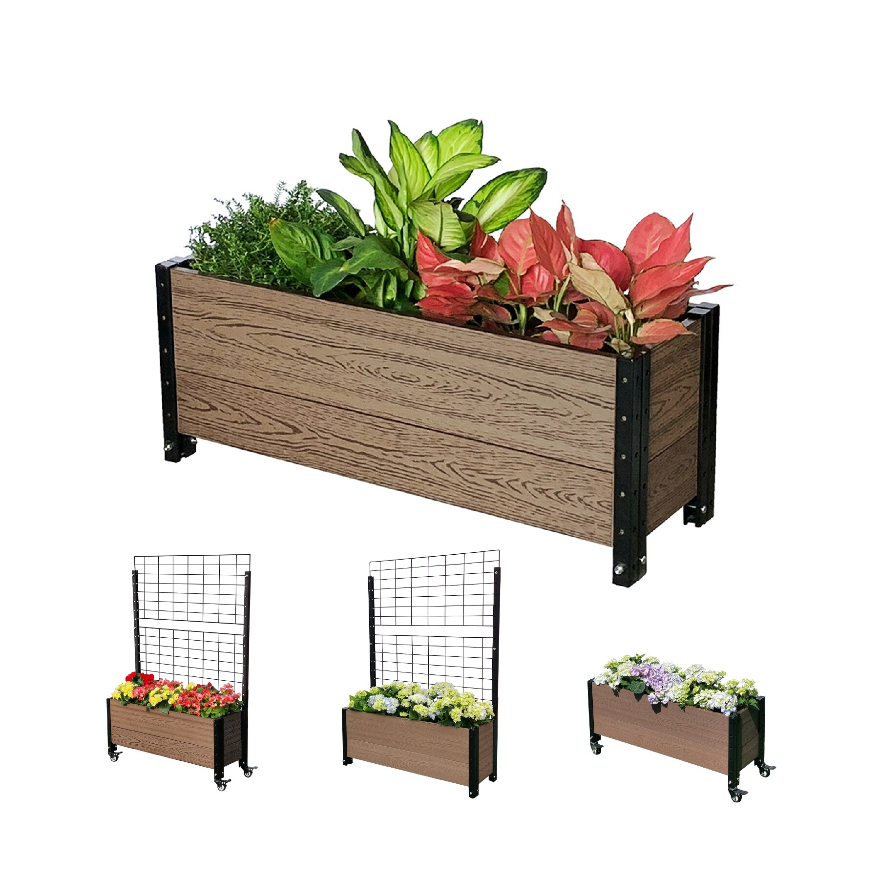 Everbloom E143612 Raised-Garden-Beds - View #6