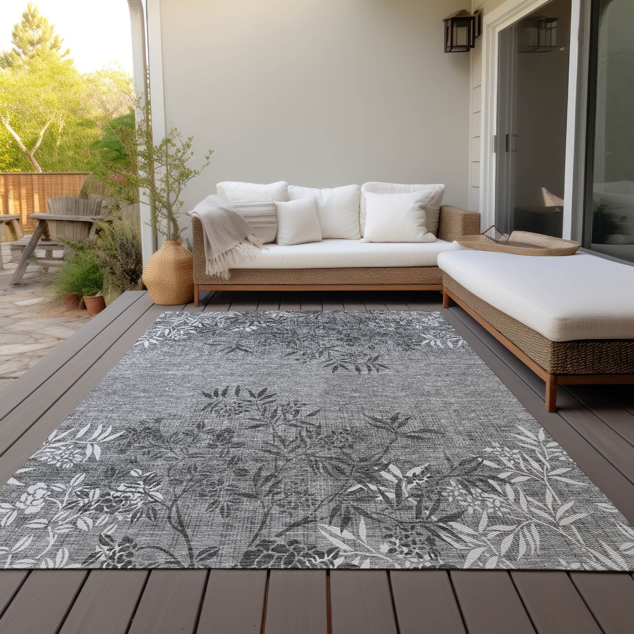 Addison Rugs ACN673PW5X8 rugs - View #8