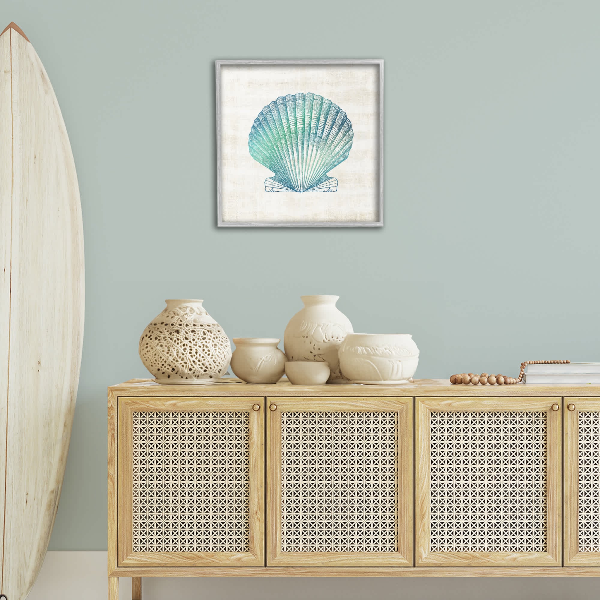 Stupell Industries BS-161-GFF-24X24 Wall-Art - View #3