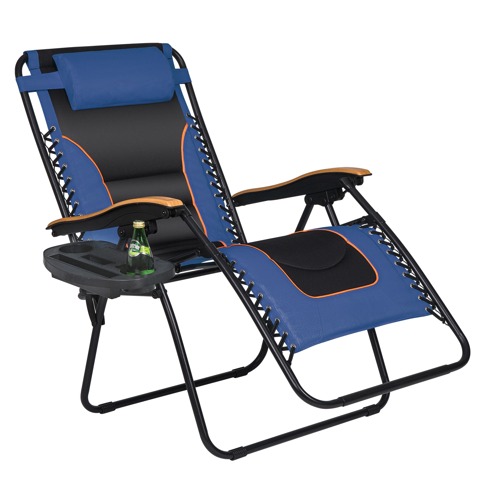 Wildaven WYKD21502 Polypropylene Folding Camping