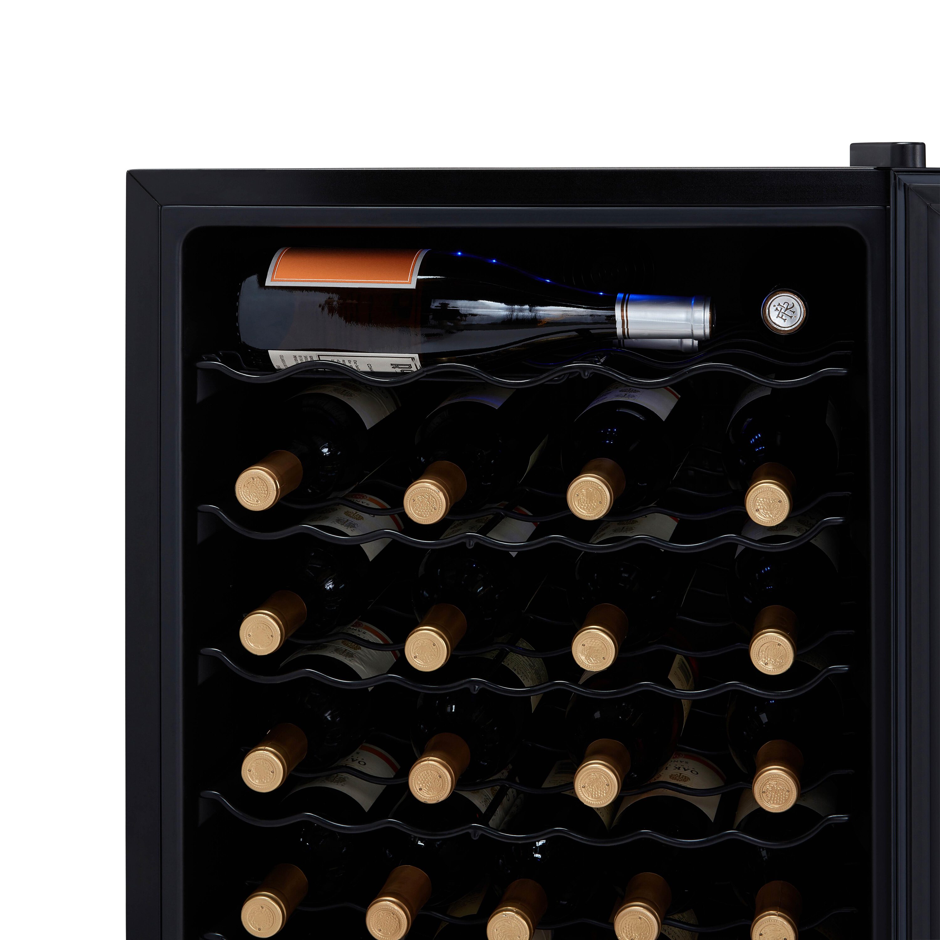 NewAir NWC051BK00 Wine-Chillers - View #6