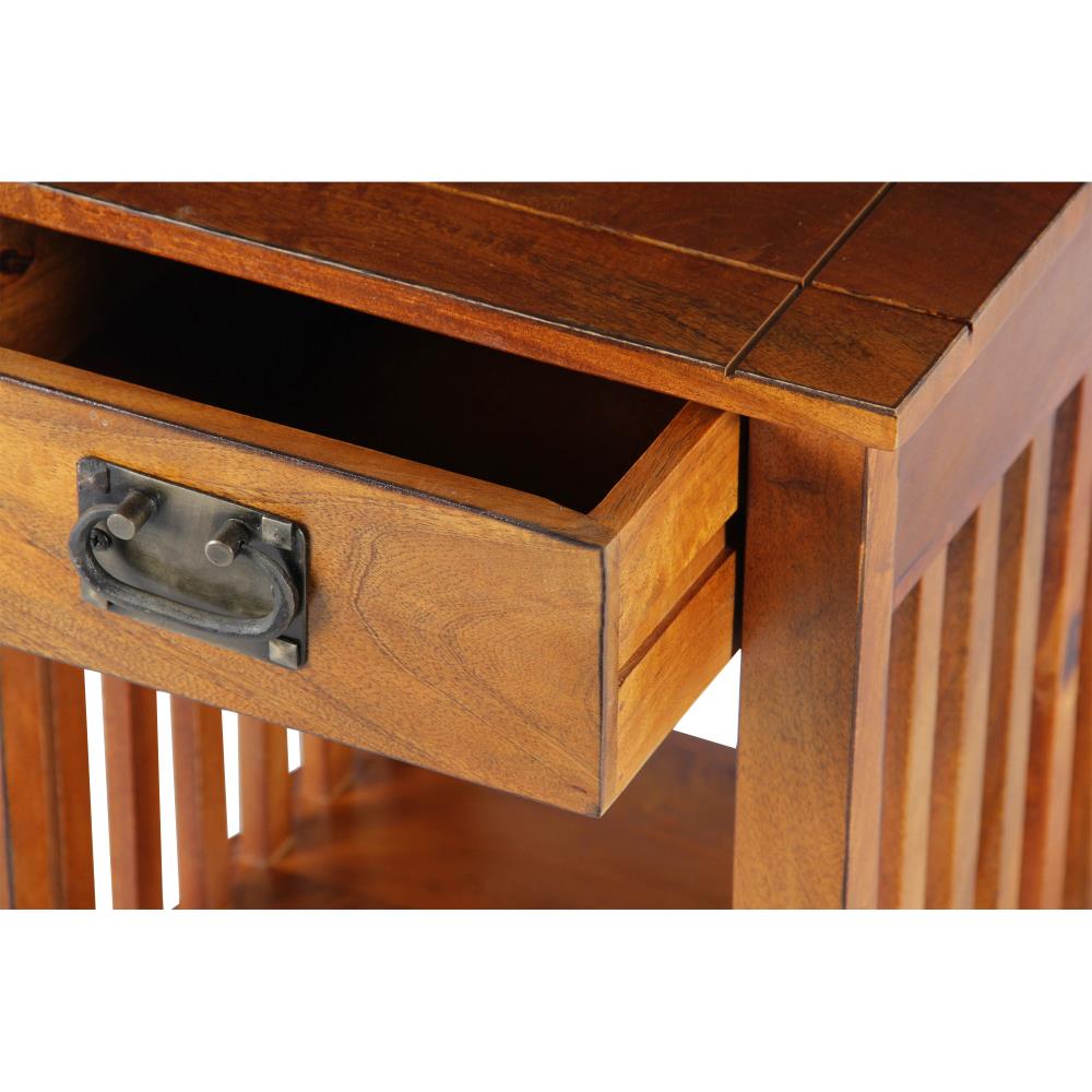 Benzara BM122854 End-Tables - View #6